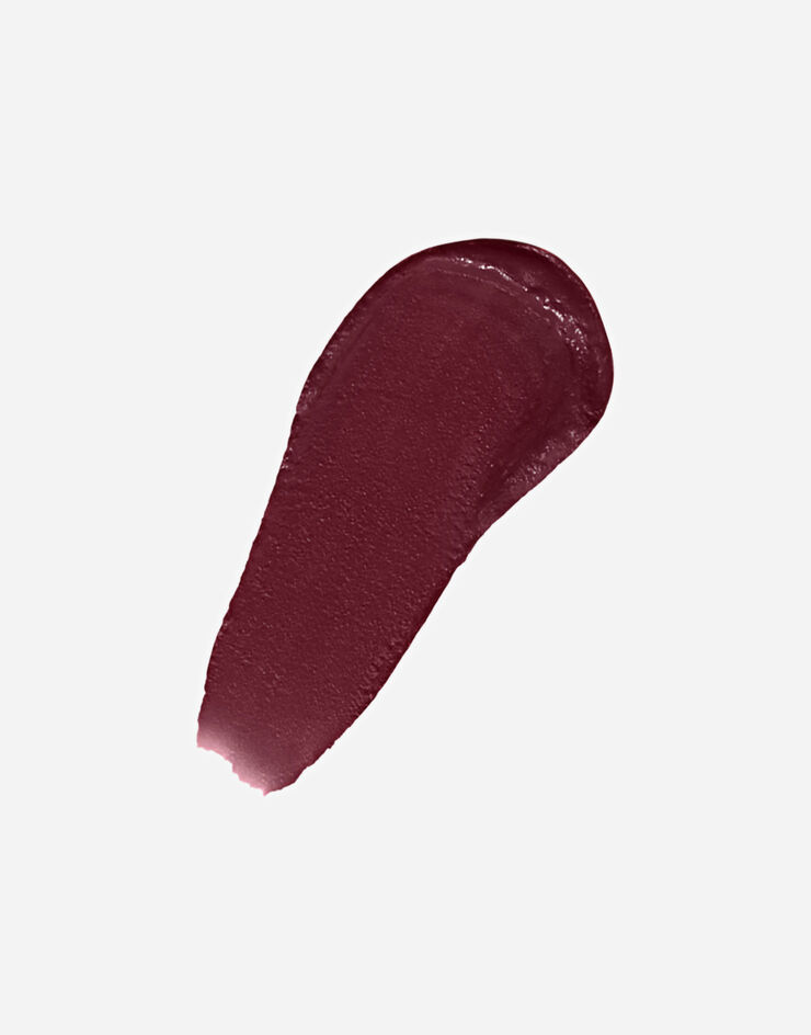 Dolce & Gabbana My Sculpt Satin MY 12.06 - Rich burgundy red MKUPLIP0012