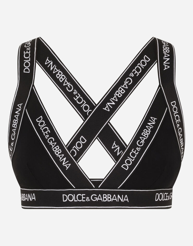 Triangle Bra Dolce&Gabbana