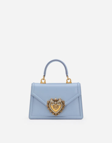 ${brand} Small Devotion top-handle bag ${colorDescription} ${masterID}