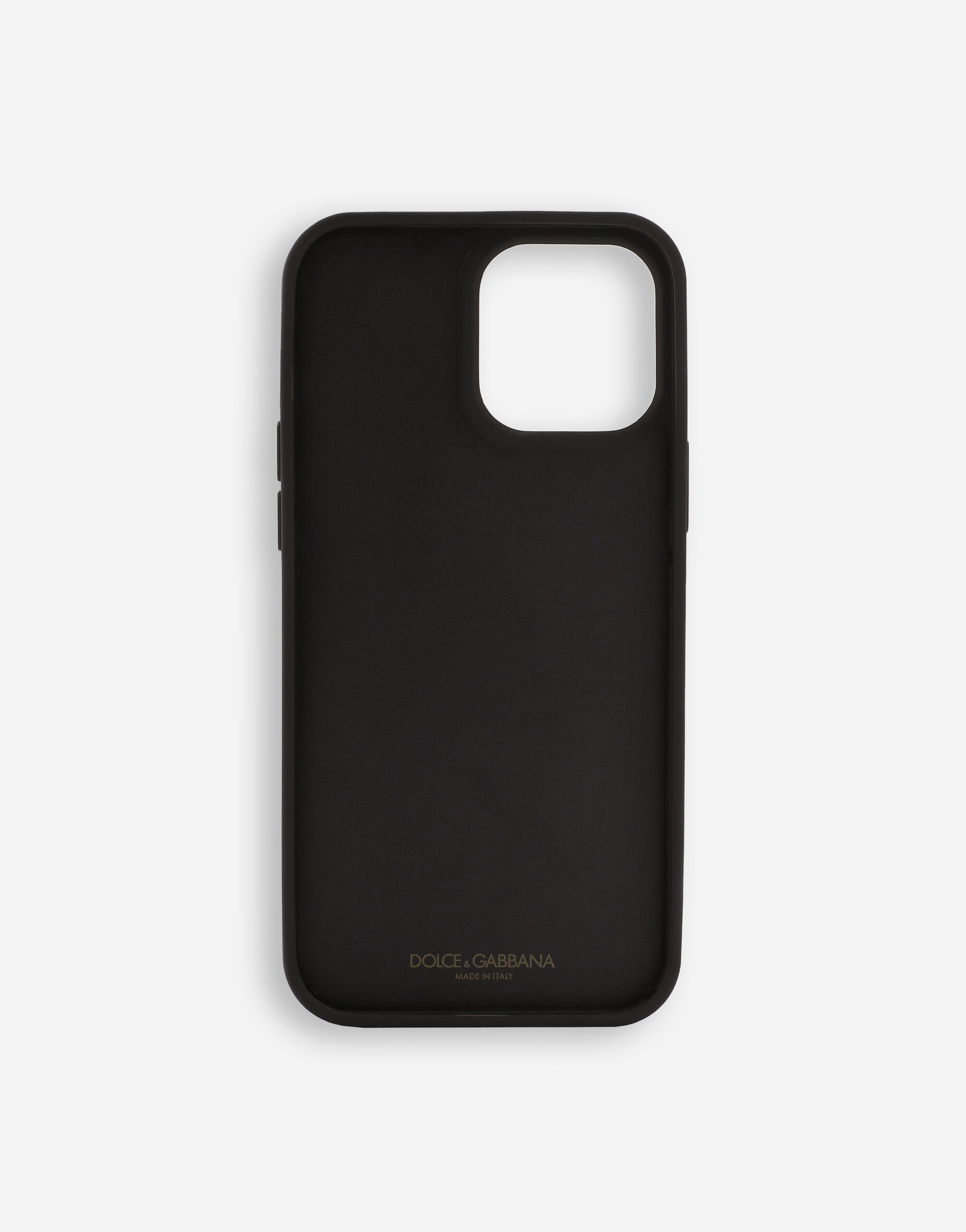 Calfskin iPhone 13 Pro Max cover