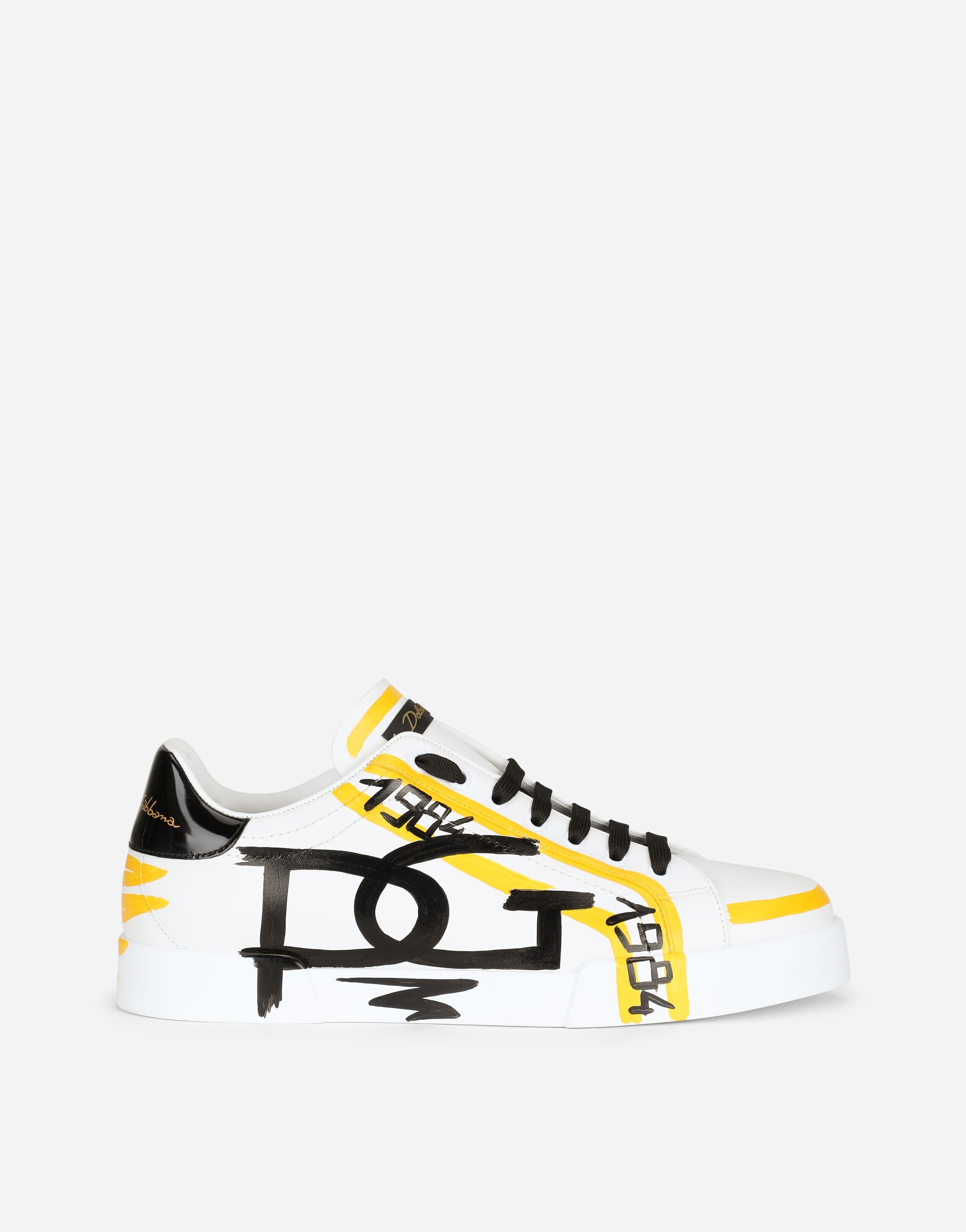 ${brand} Limited edition Portofino sneakers ${colorDescription} ${masterID}