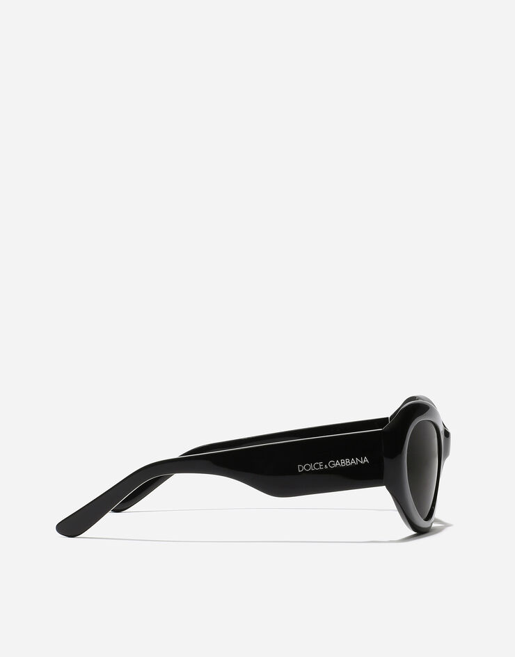 Dolce & Gabbana DNA sunglasses Black VG400PVP187