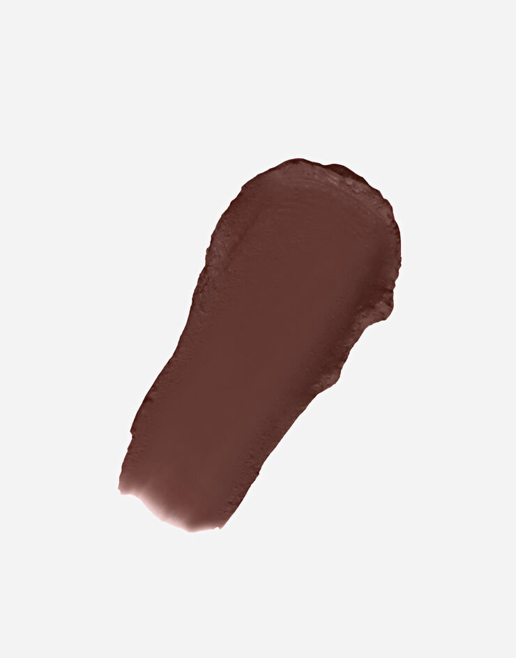 Dolce & Gabbana My Comfy Matte MY 01.10 - Dark pink-toned brown MKUPLIP0011