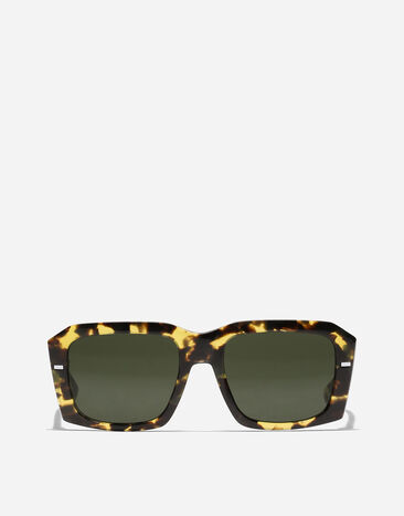 Dolce & Gabbana Banano sunglasses Print BM2274AR700