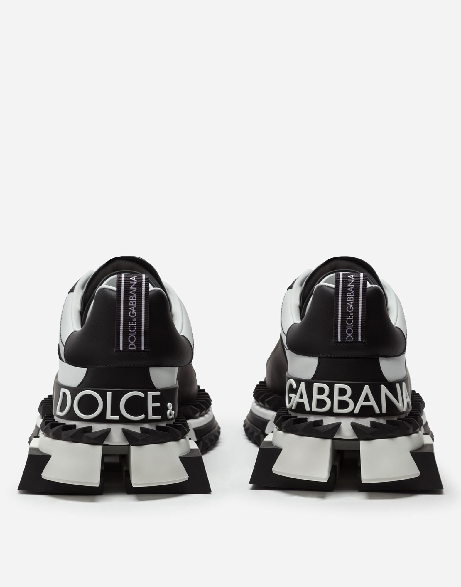 MN BI0009 高級 Dolce & Gabbana CS164914ソール高さ