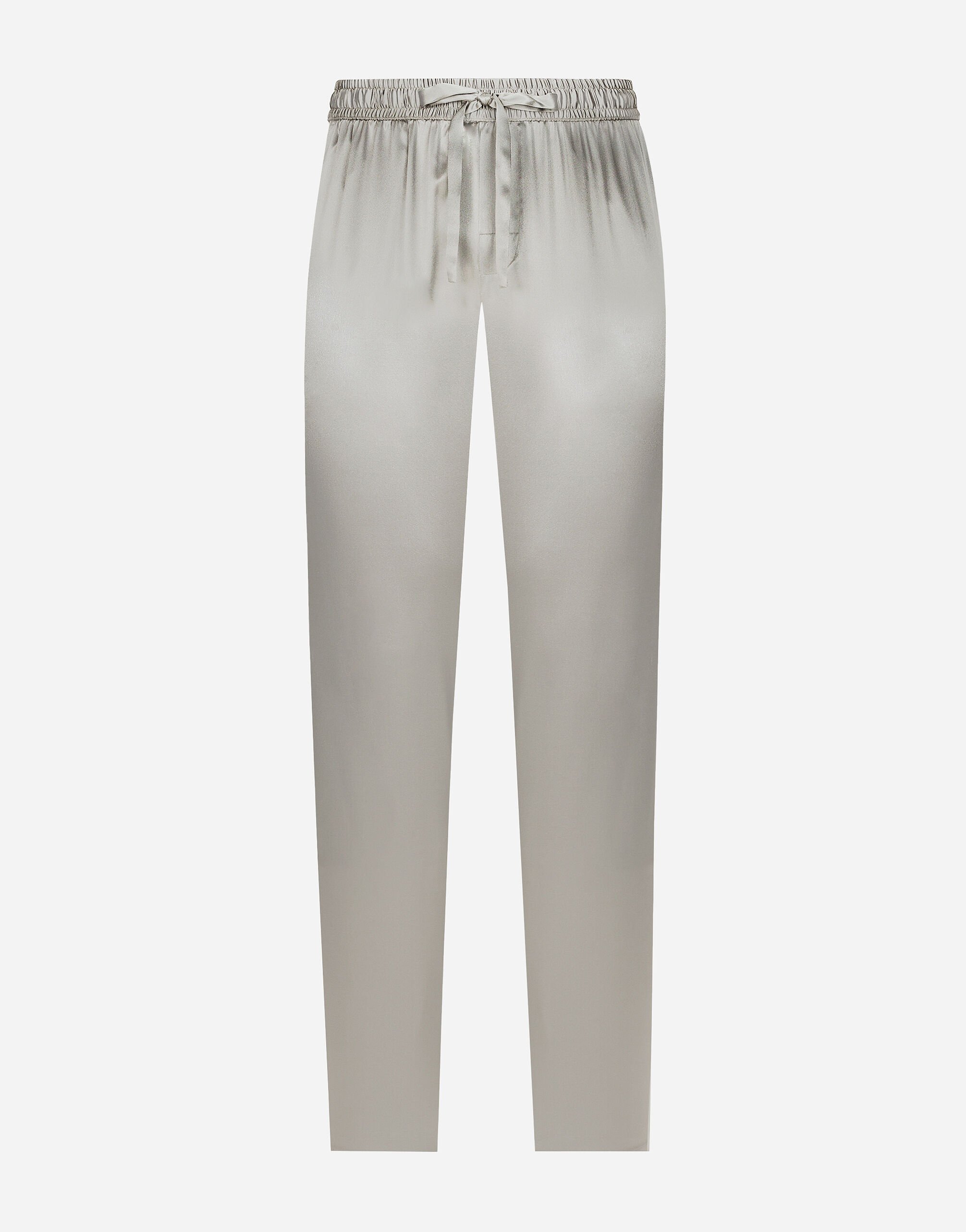 ${brand} Pantalone in seta ${colorDescription} ${masterID}