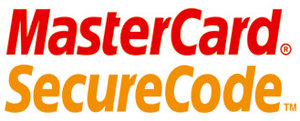 Mastercard secure code