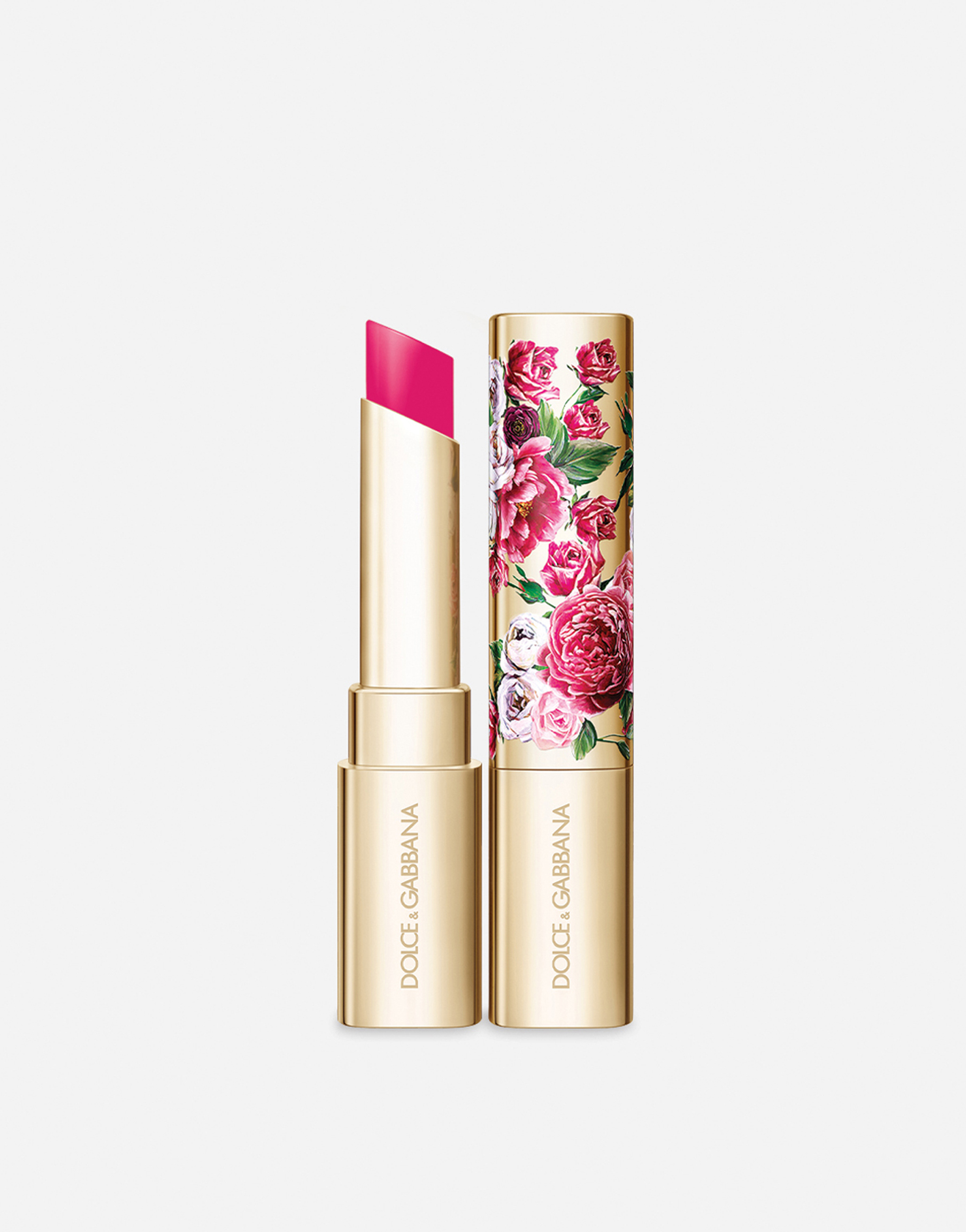 Dolce & Gabbana Sheerlips