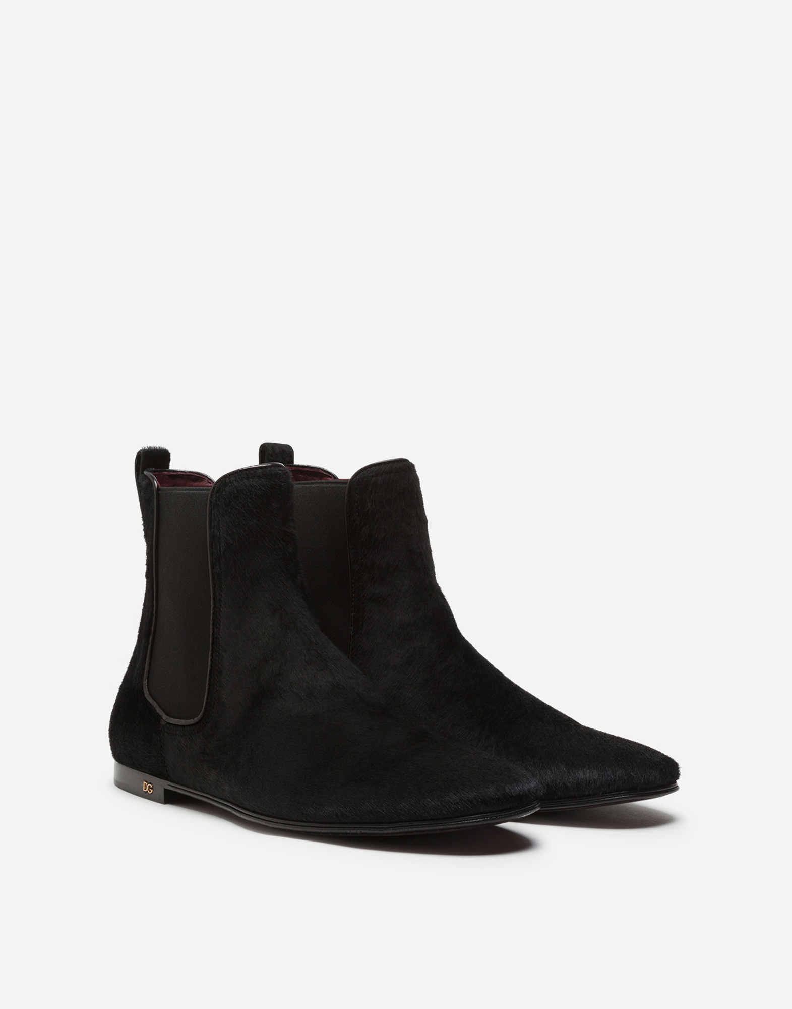 Dolce gabbana shop chelsea boots