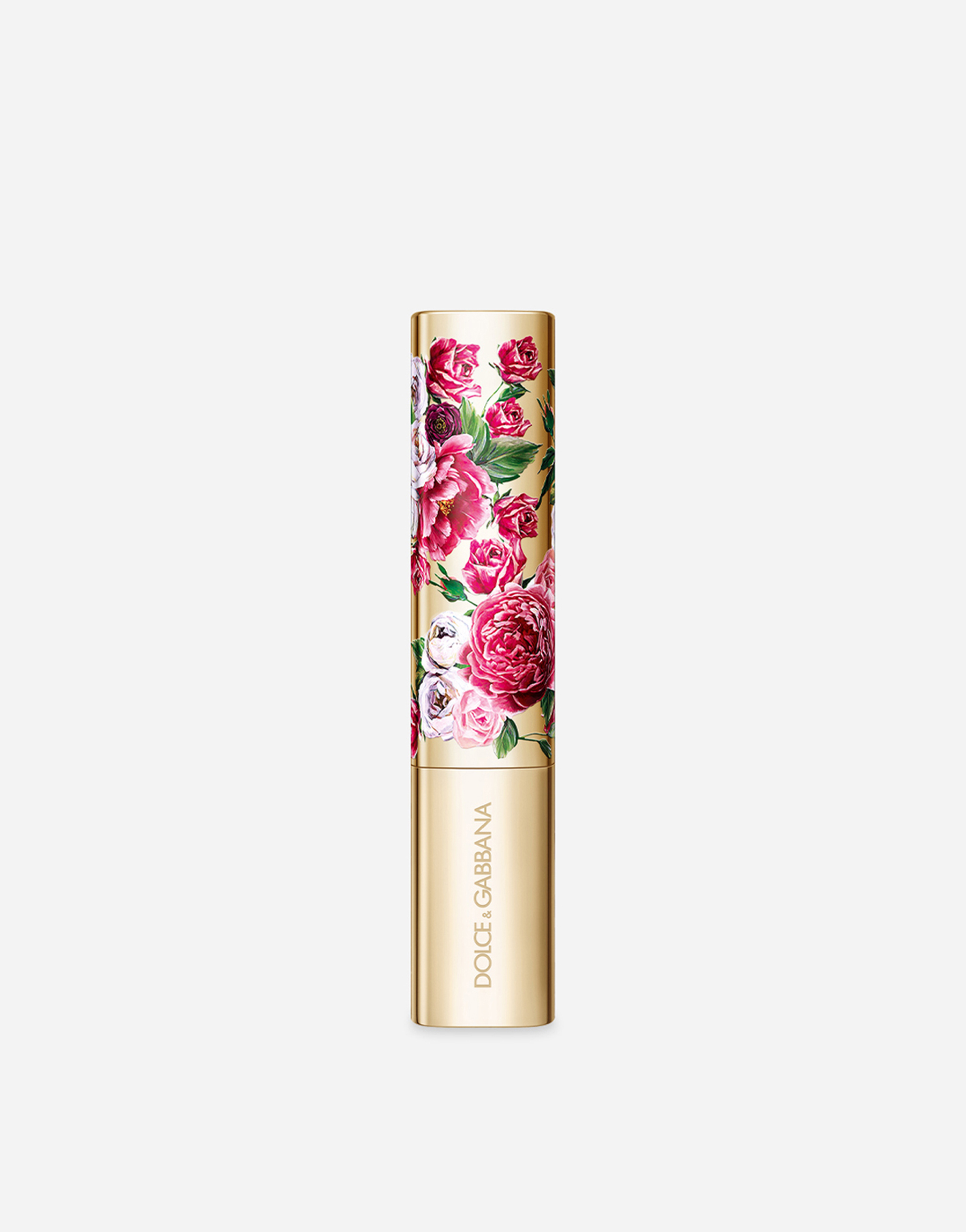 Shop Dolce & Gabbana Sheerlips In Peony 3