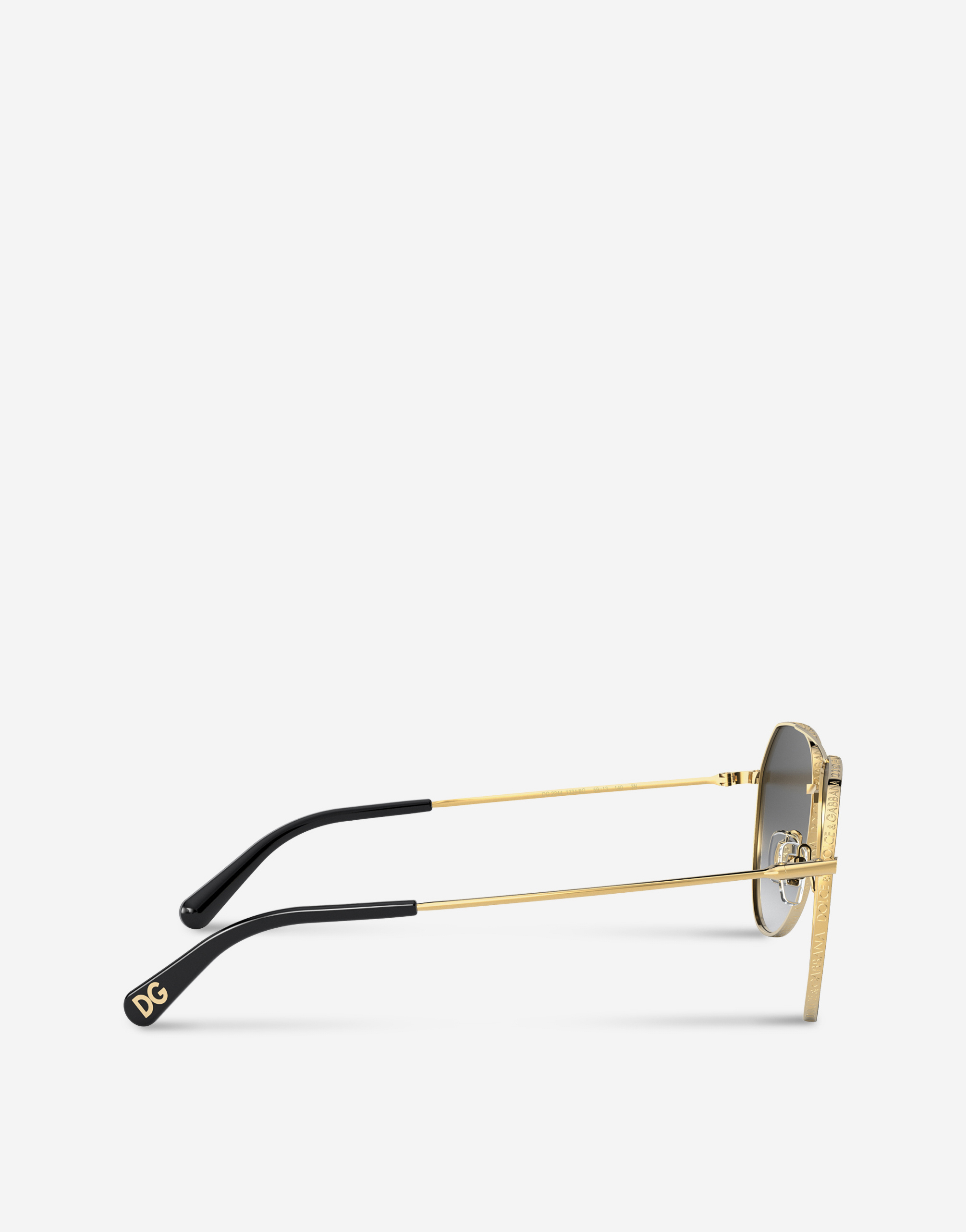 dolce gabbana slim sunglasses