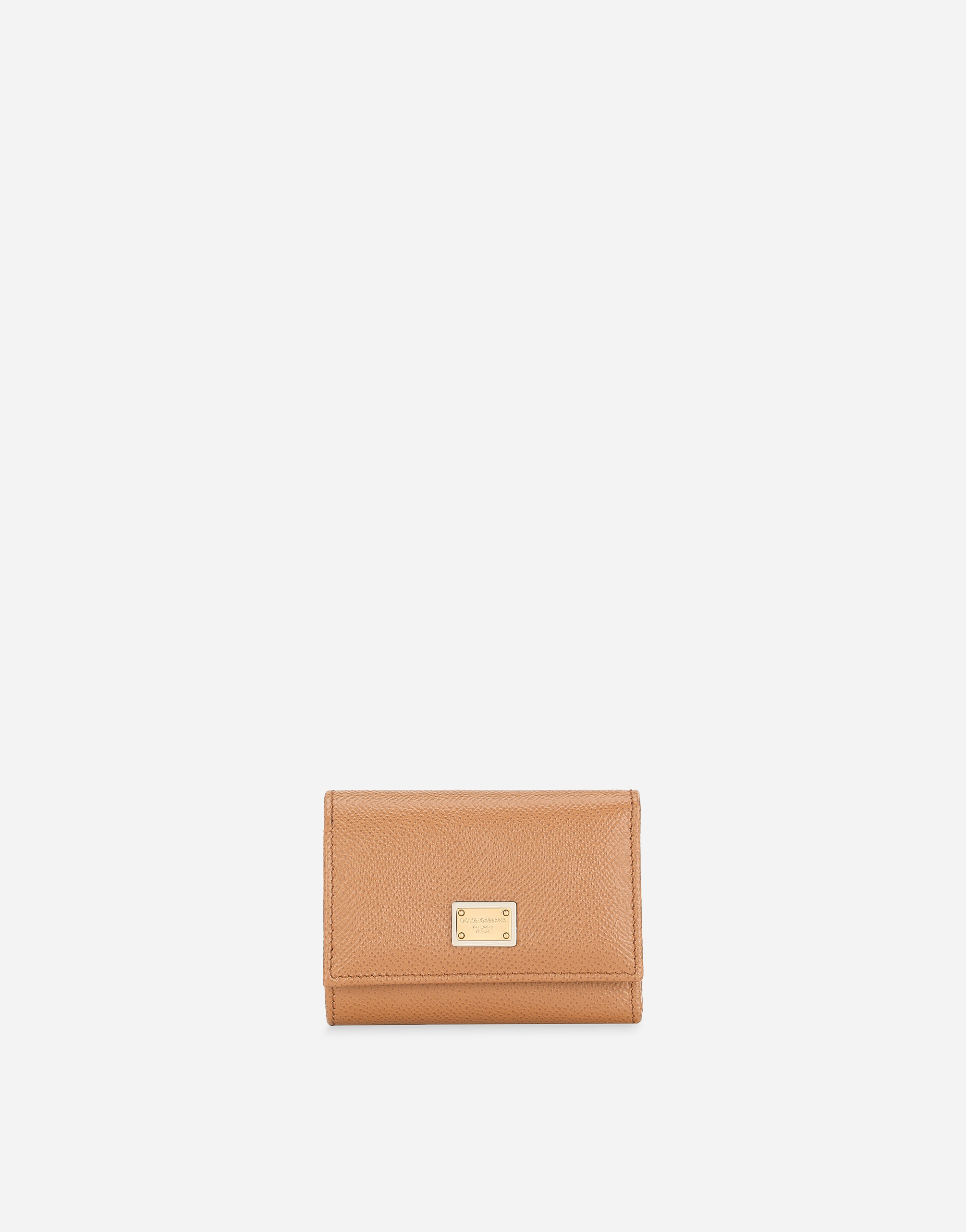 Dolce gabbana wallet top bag