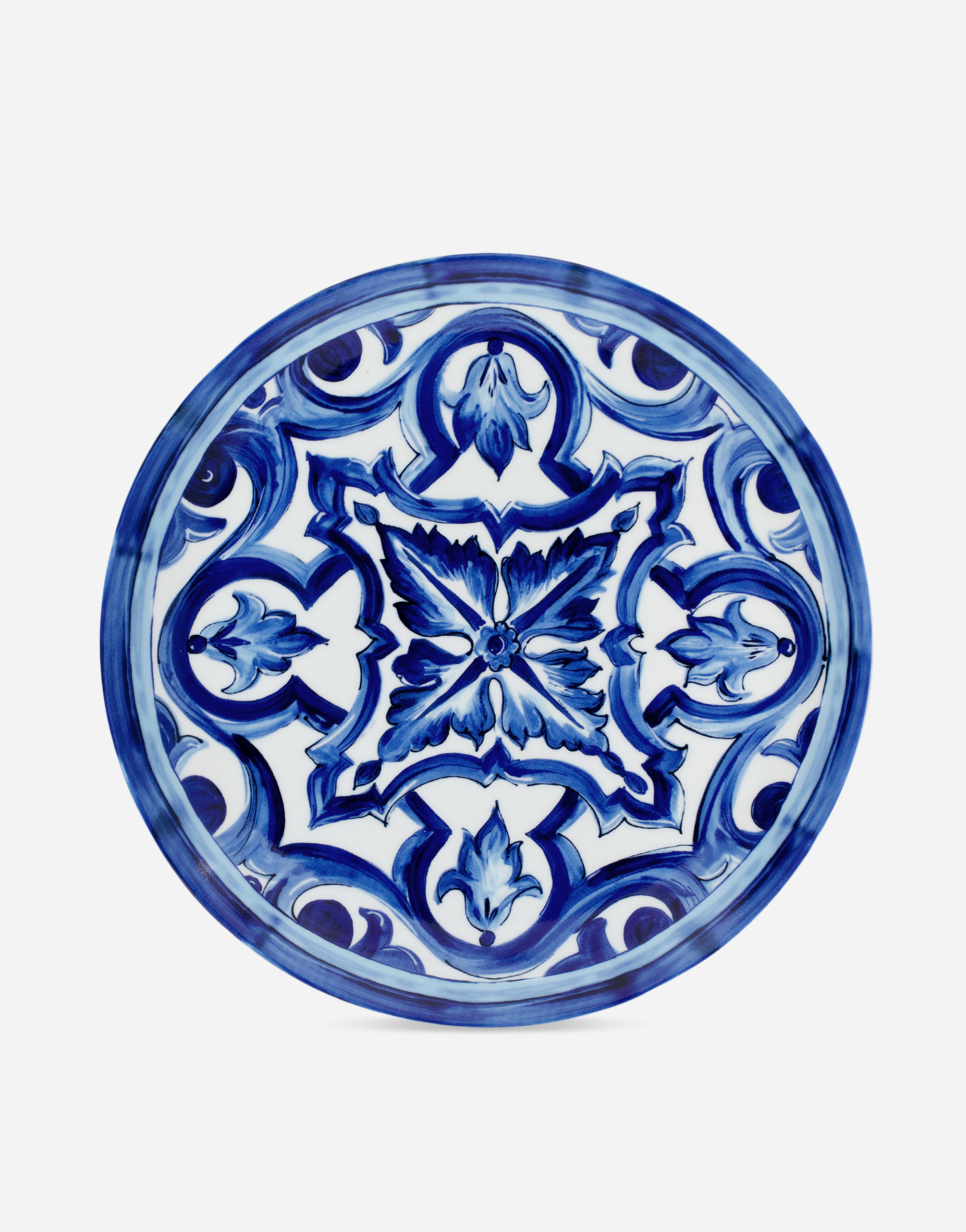 Porcelain Charger Plate