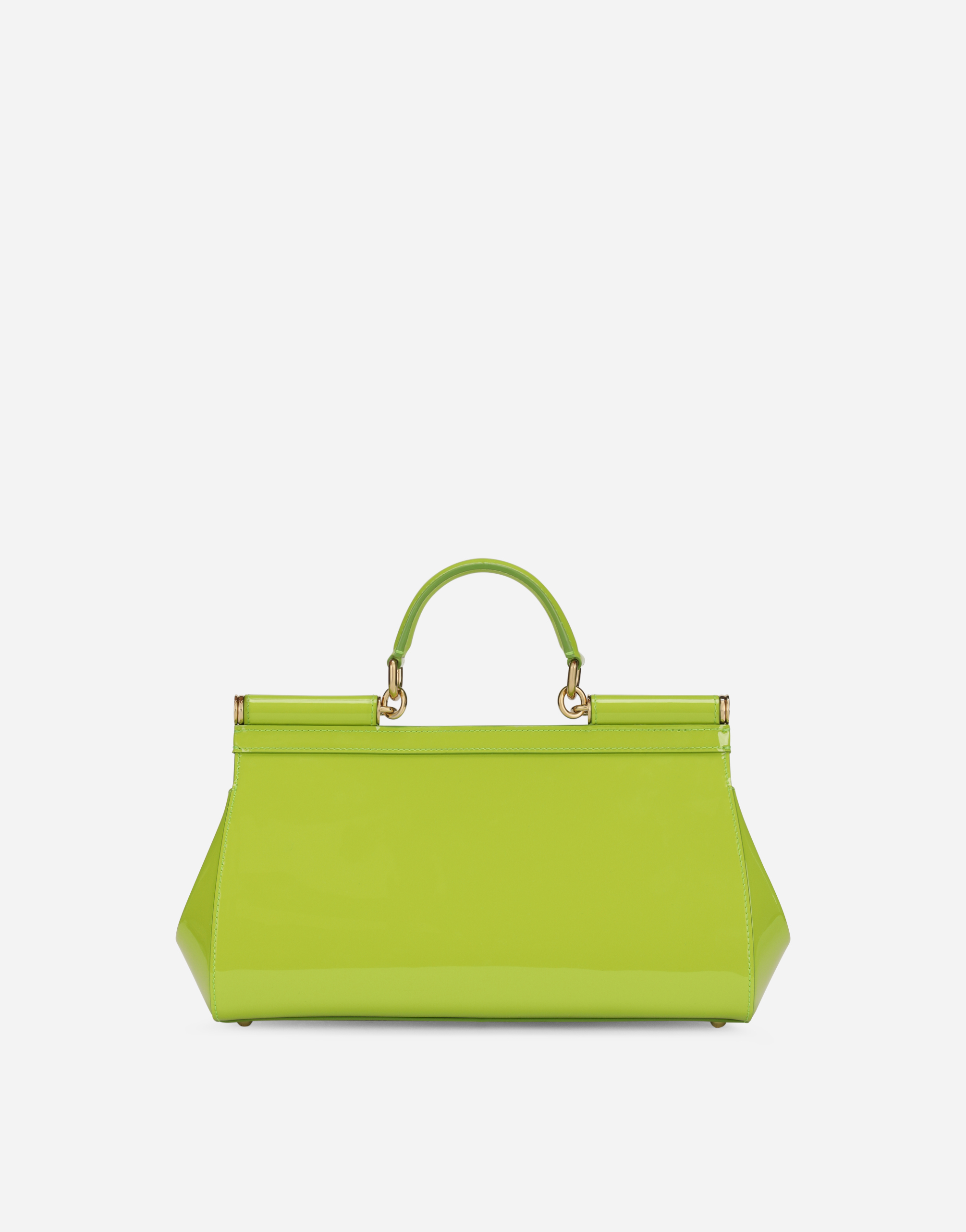 Dolce and best sale gabbana green bag