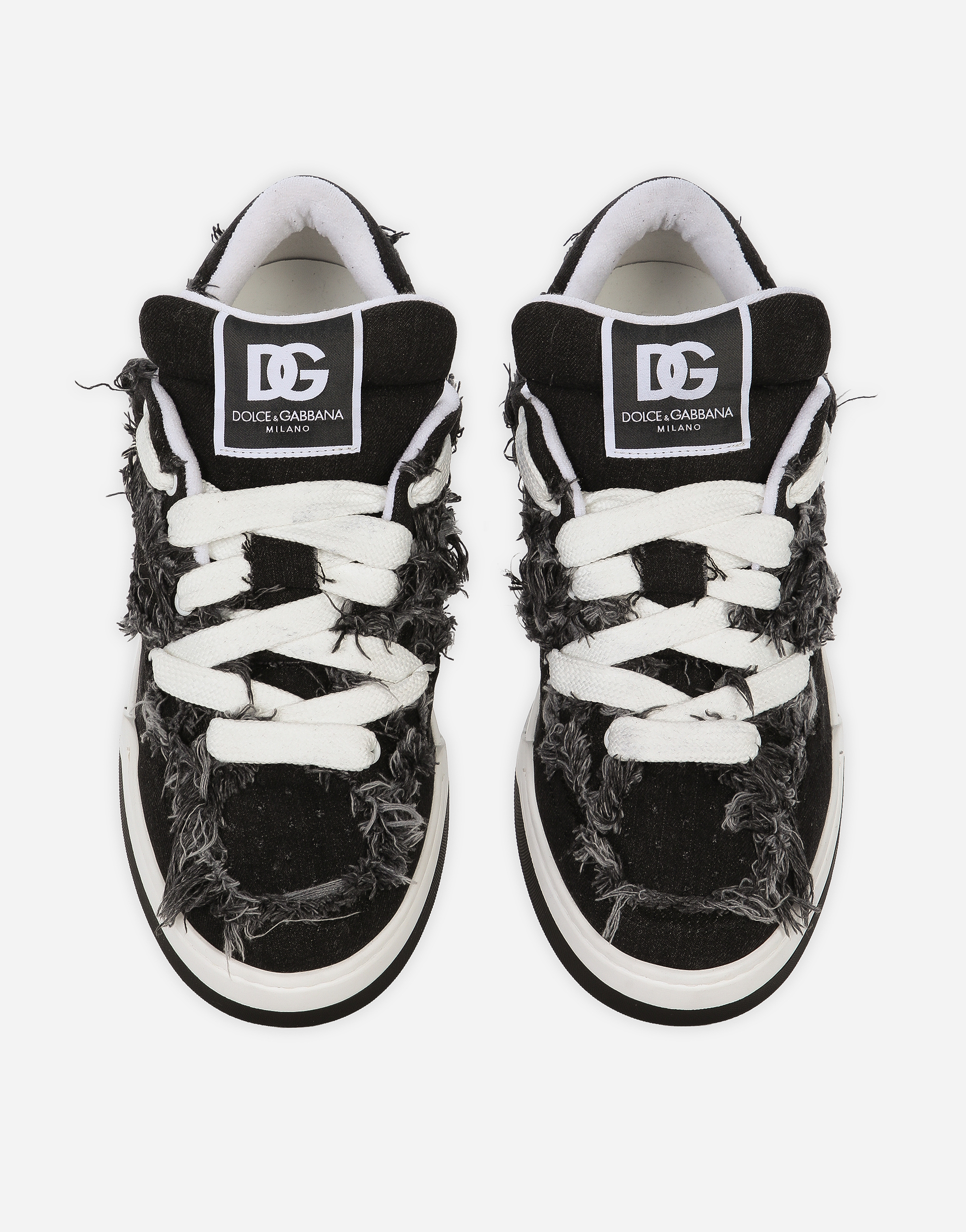 Dolce gabbana 2025 dc shoes