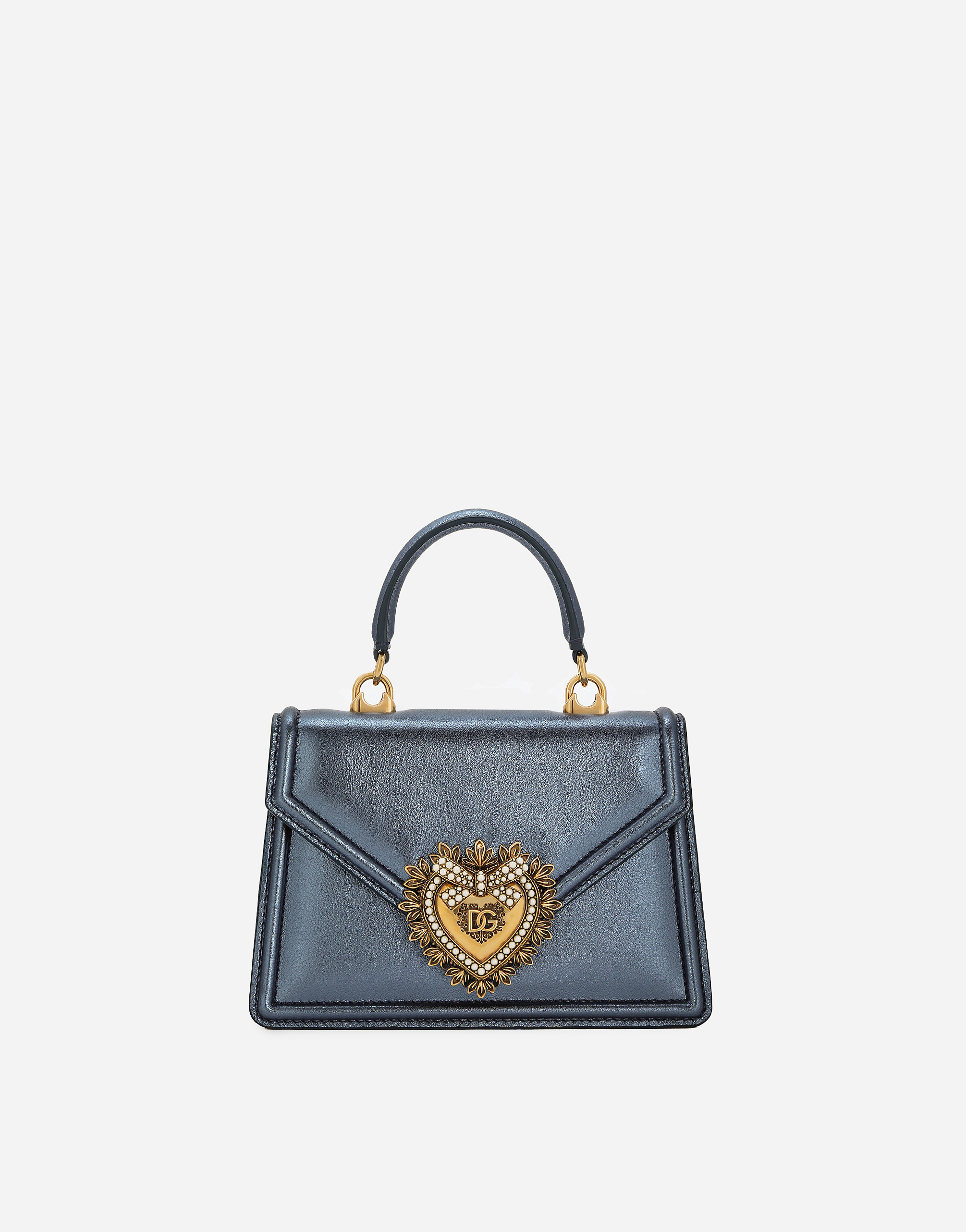 Devotion bag dolce e gabbana hotsell