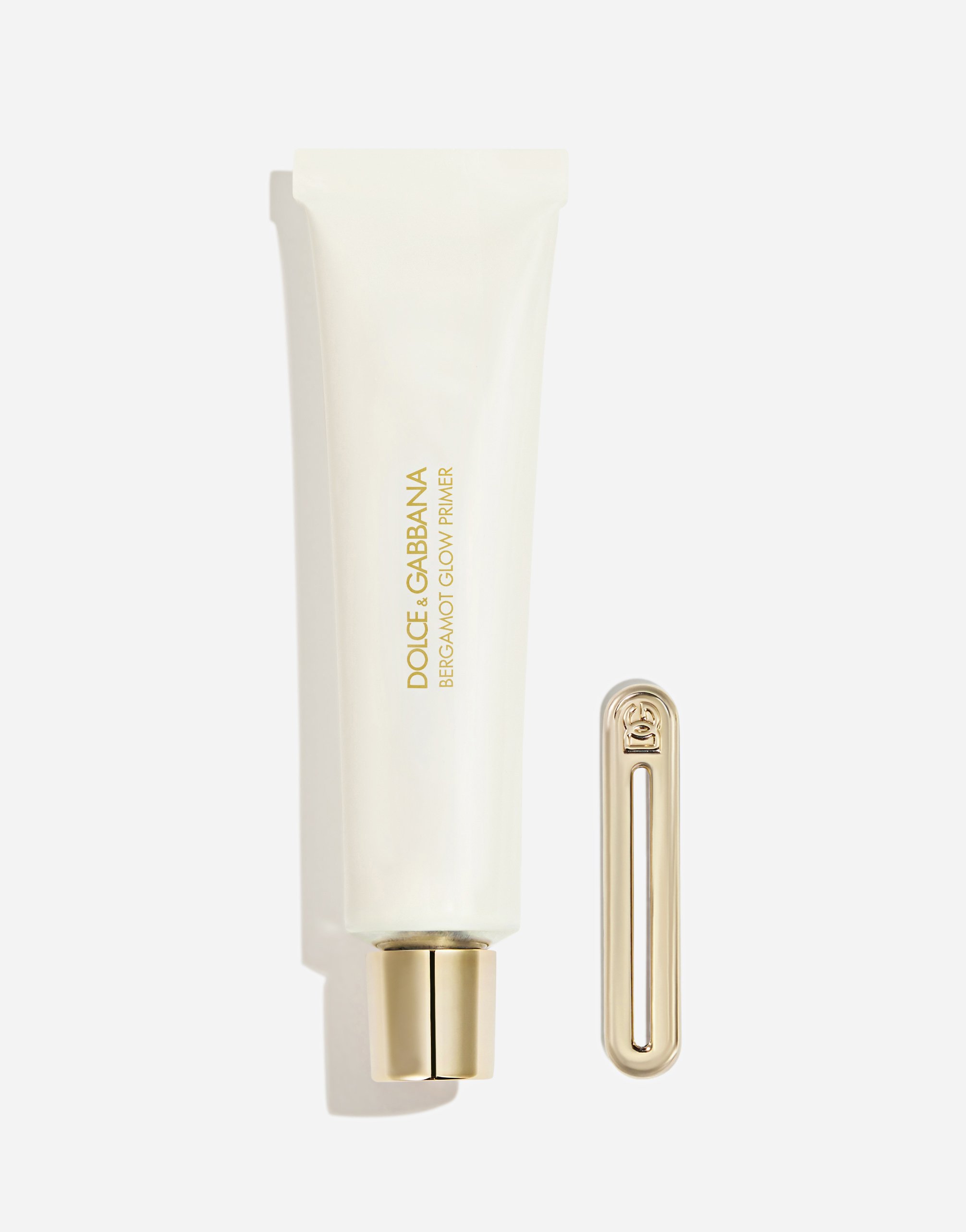 Shop Dolce & Gabbana Bergamot Glow Primer In -