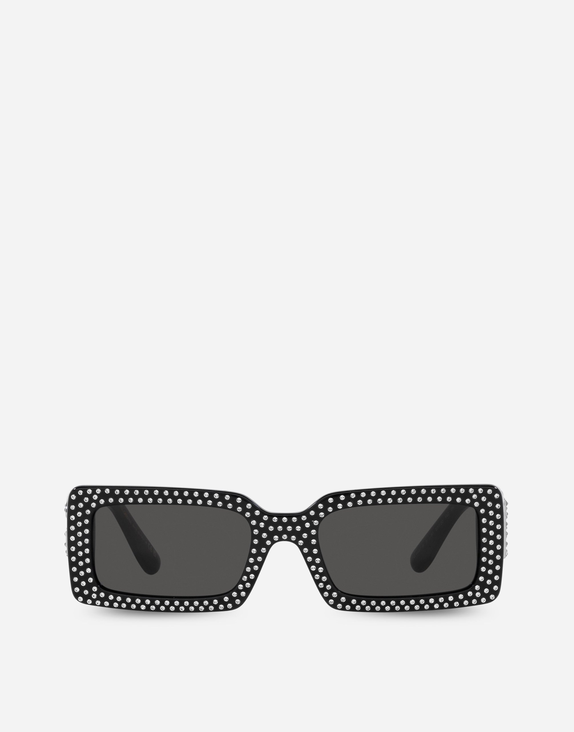 Dg sunglasses sale with crystal details