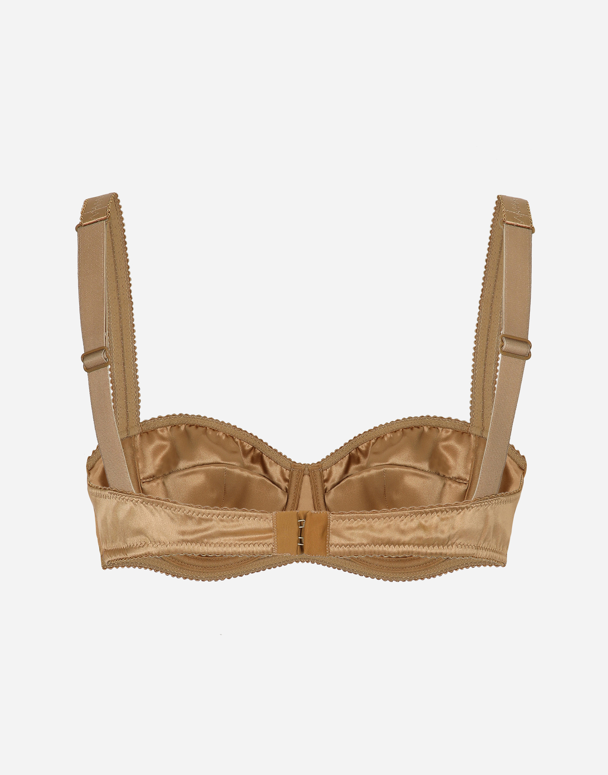 Bra Dolce & Gabbana Beige in Polyamide - 40281193