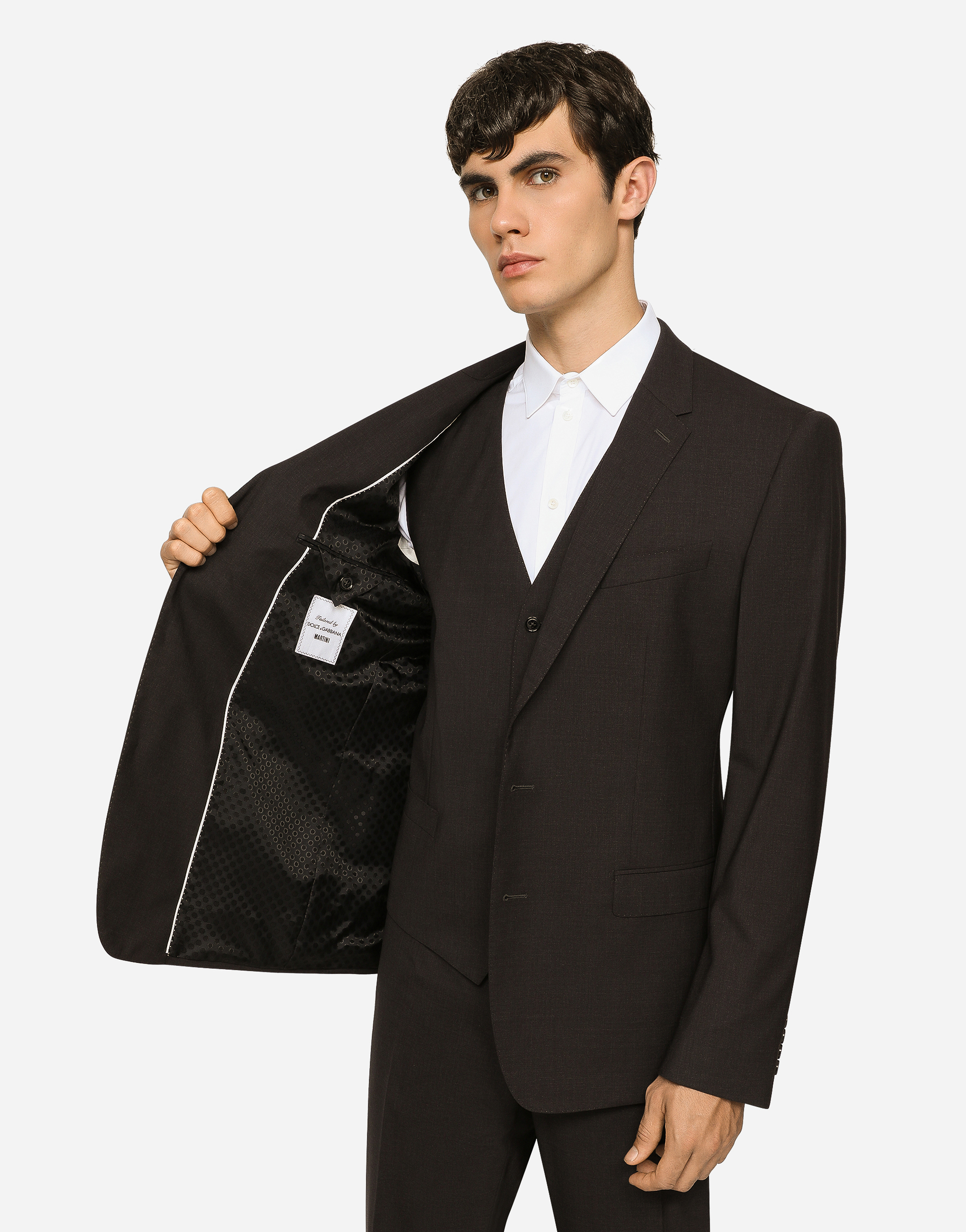 dolce and gabbana suits price
