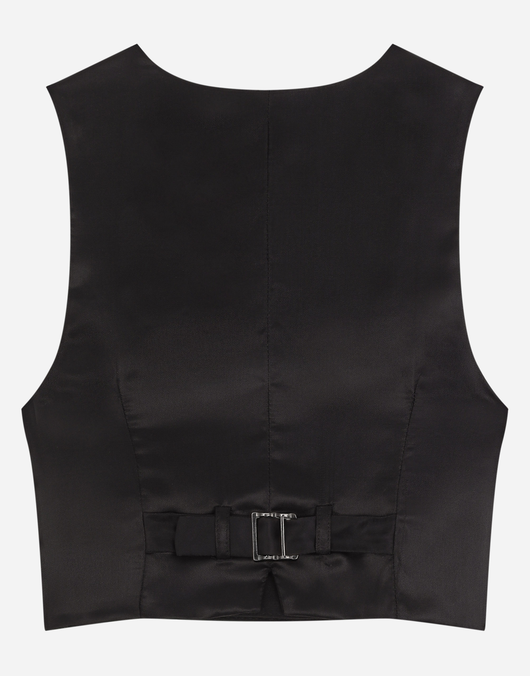 Gilet frac clearance