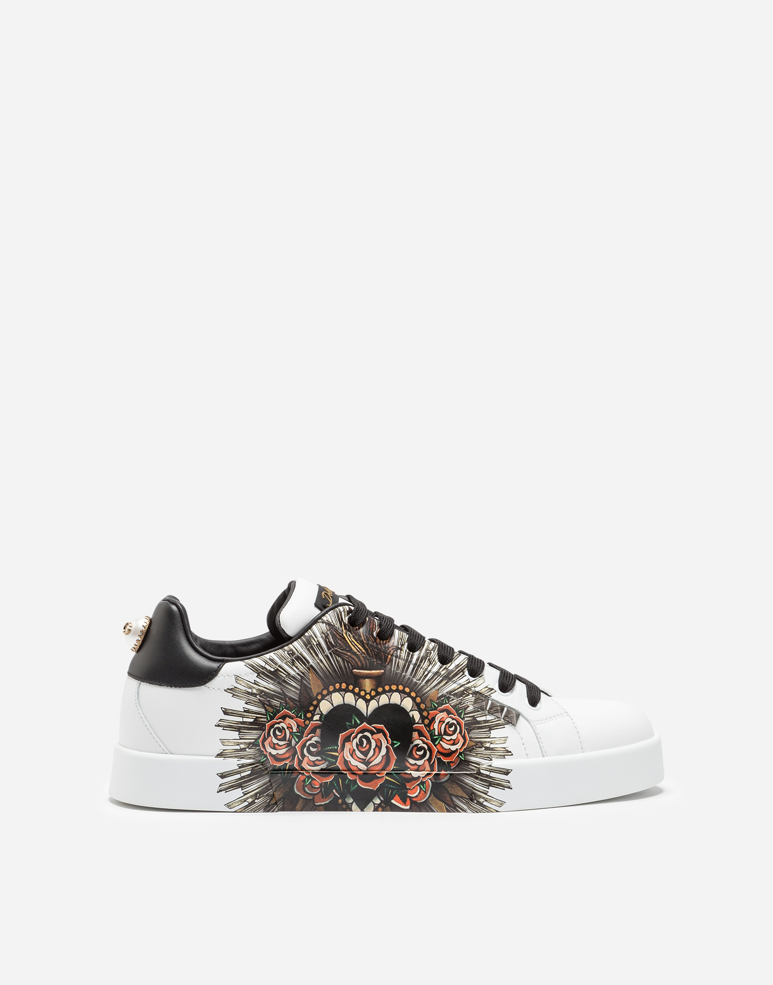 dolce gabbana sneakers