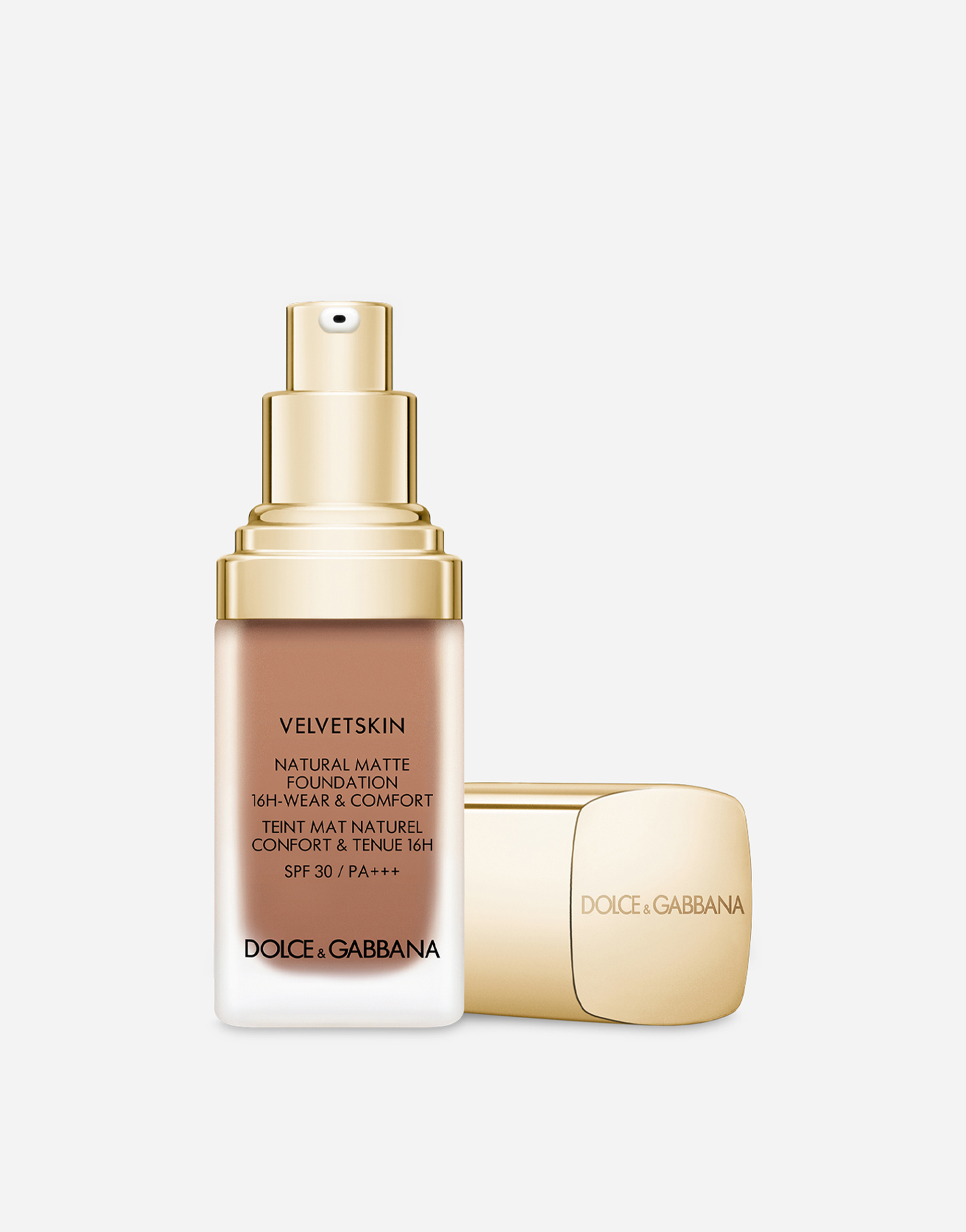 Dolce & Gabbana Velvetskin