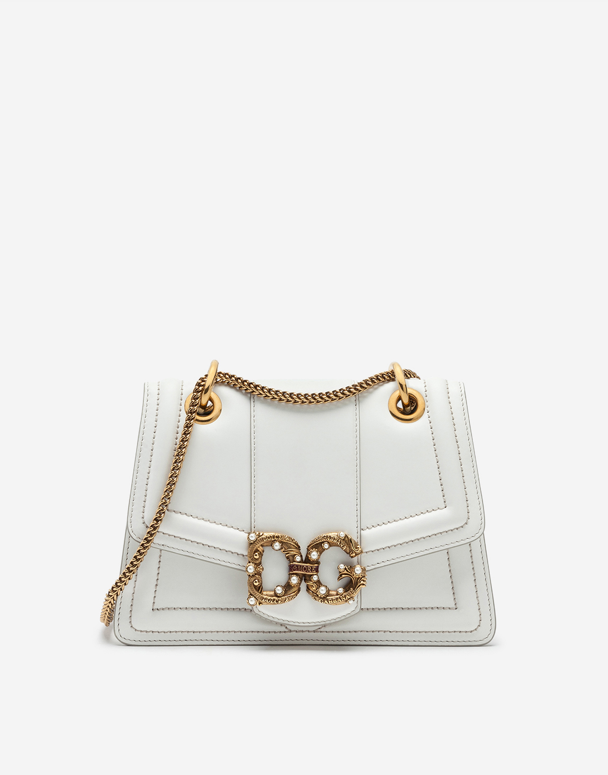 Dolce gabbana amore clearance bag