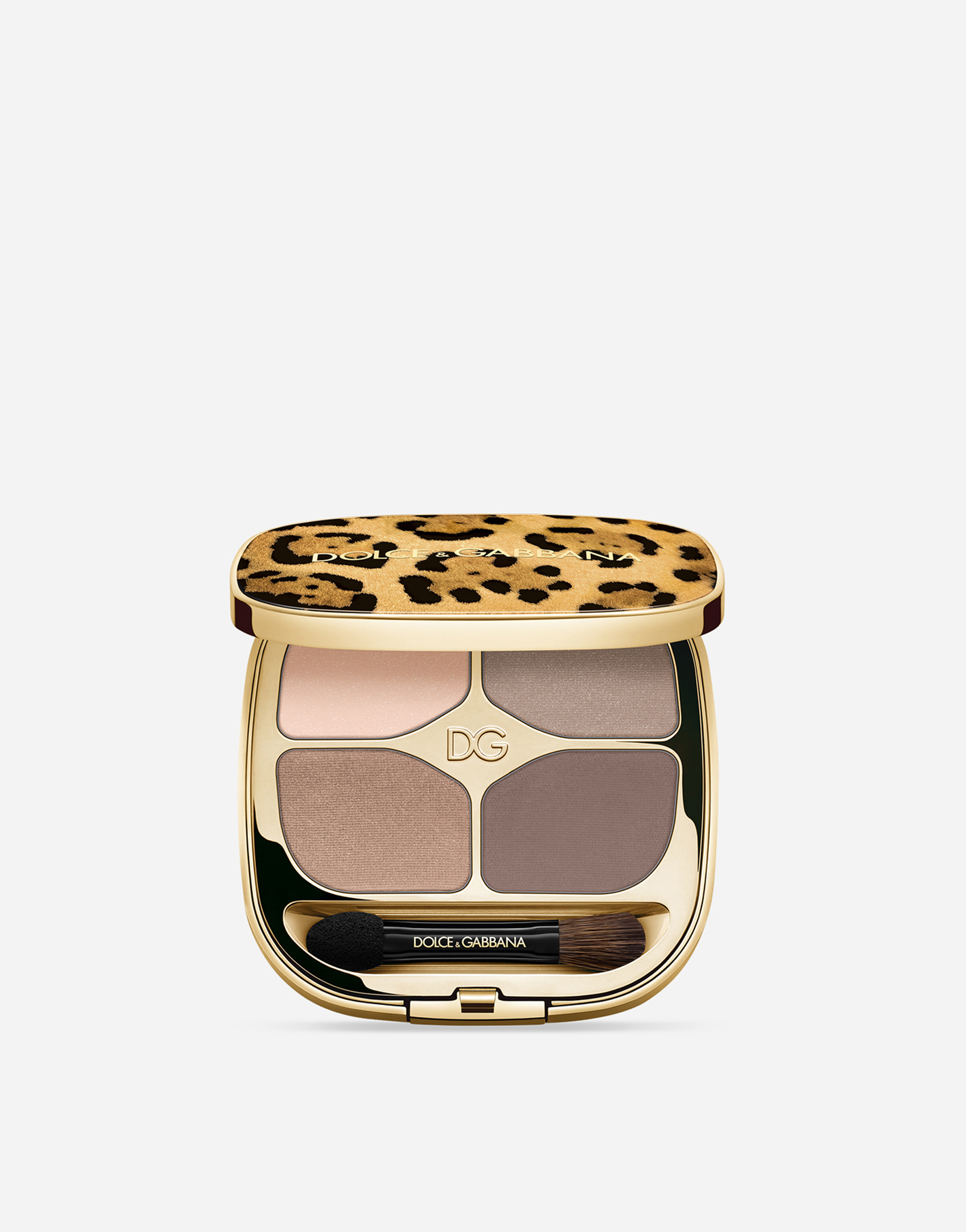 Eye Shadow | DG® Beauty | Dolce&Gabbana®