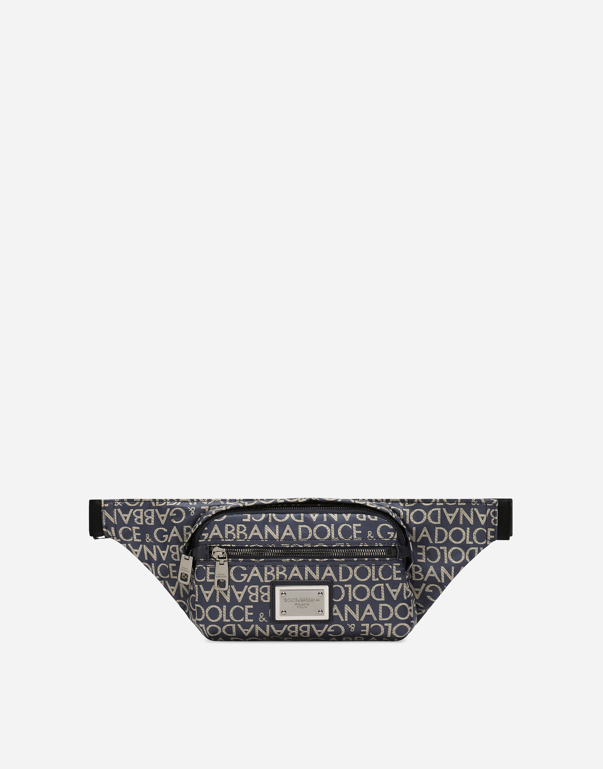 Dolce and outlet gabbana waist bag