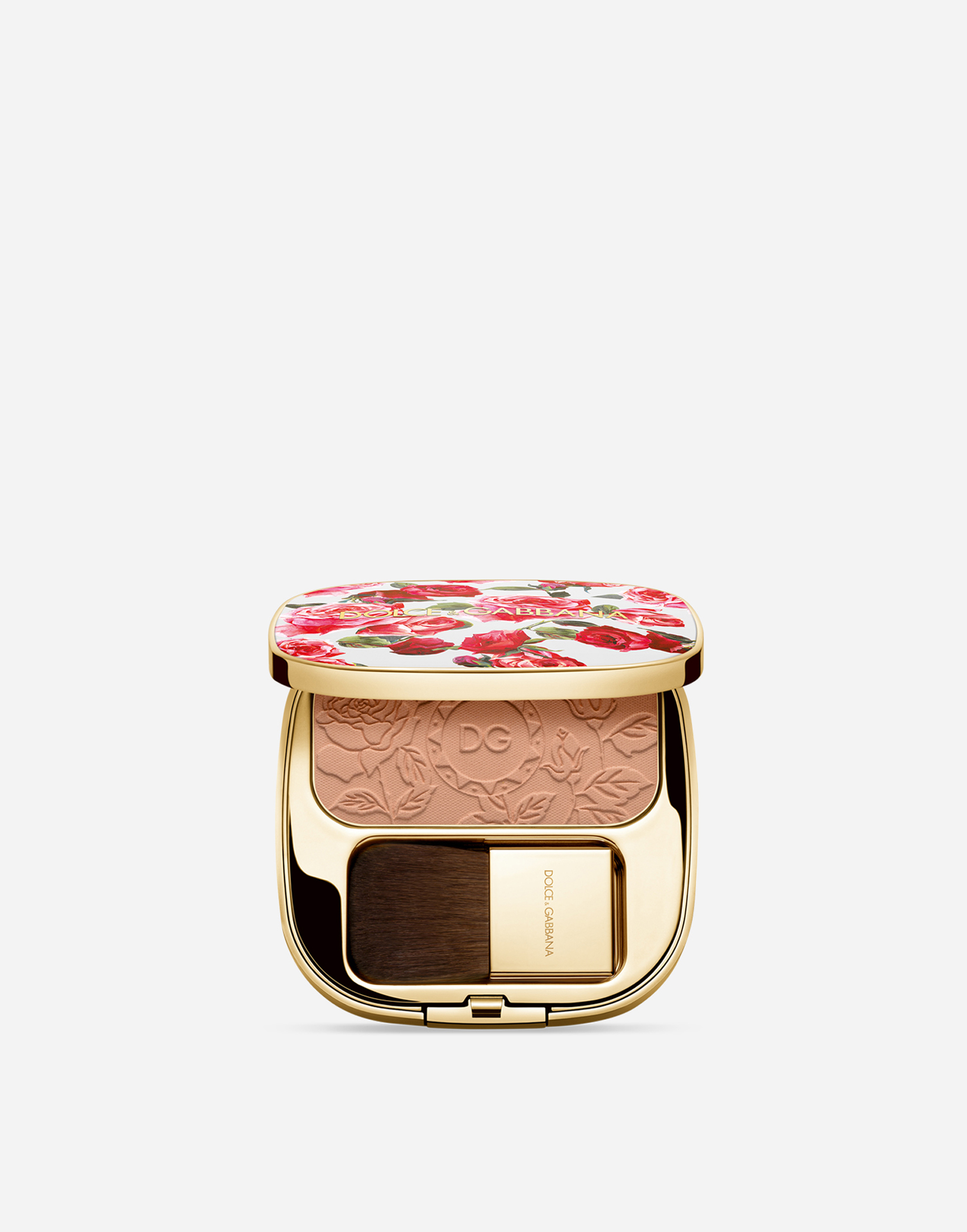 Dolce gabbana discount blush tan