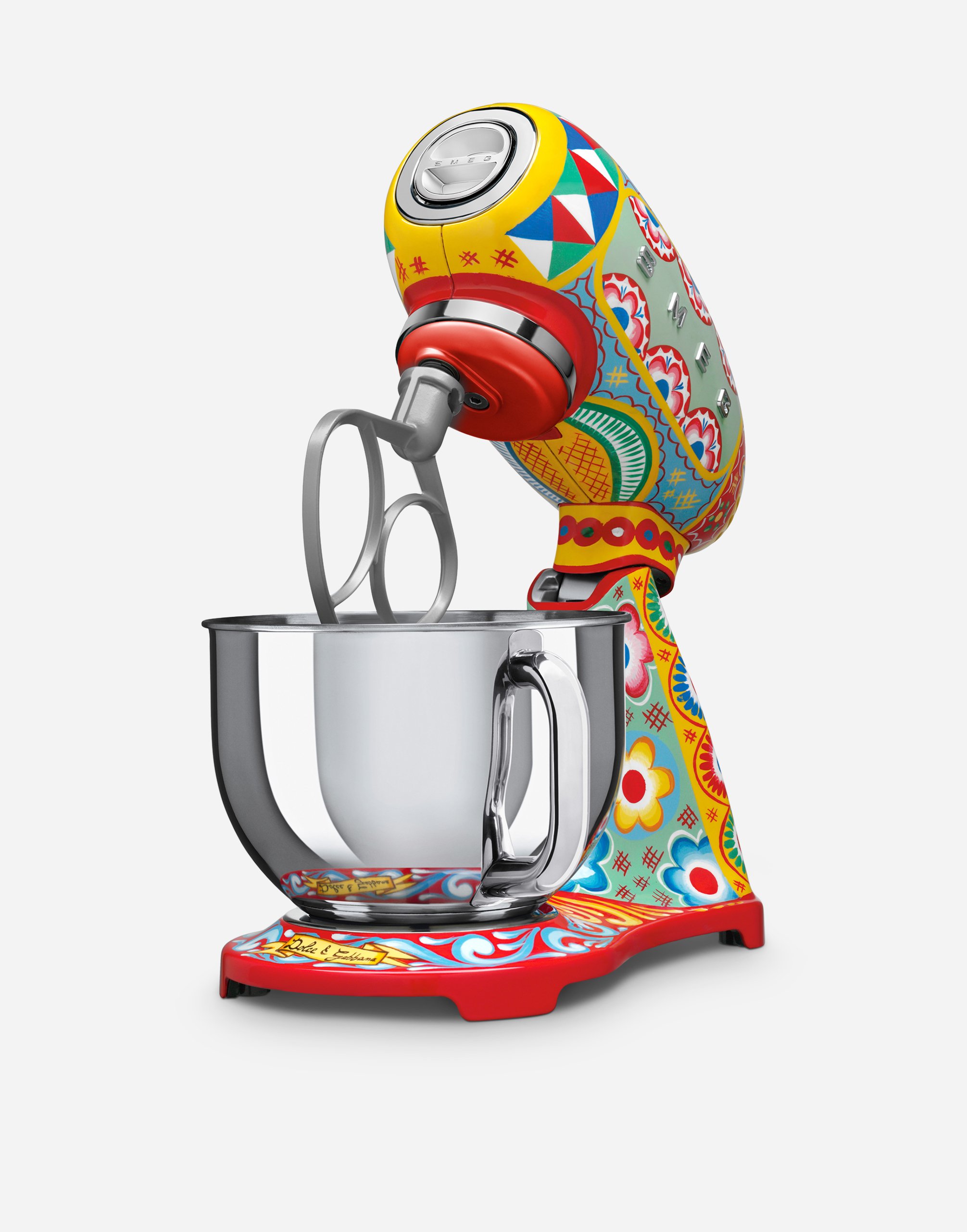 Dolce and discount gabbana stand mixer