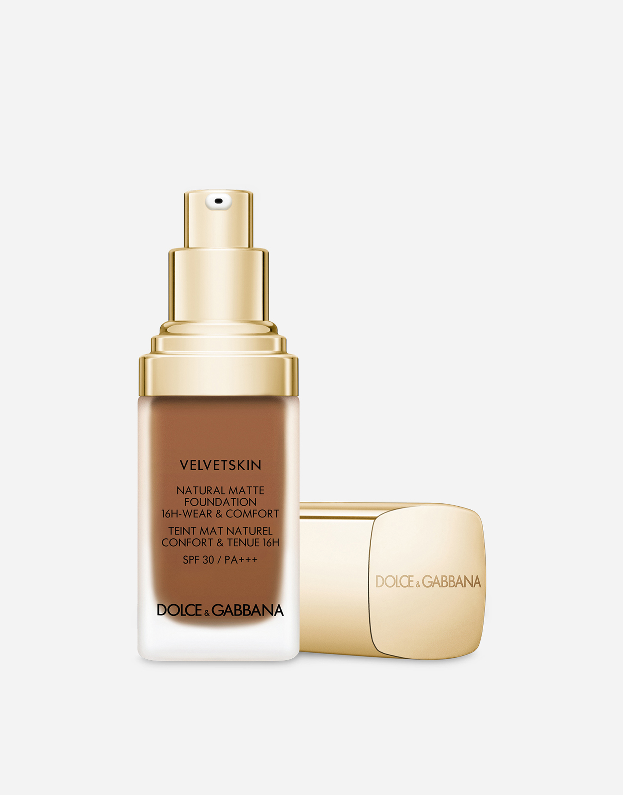 Dolce & Gabbana Velvetskin