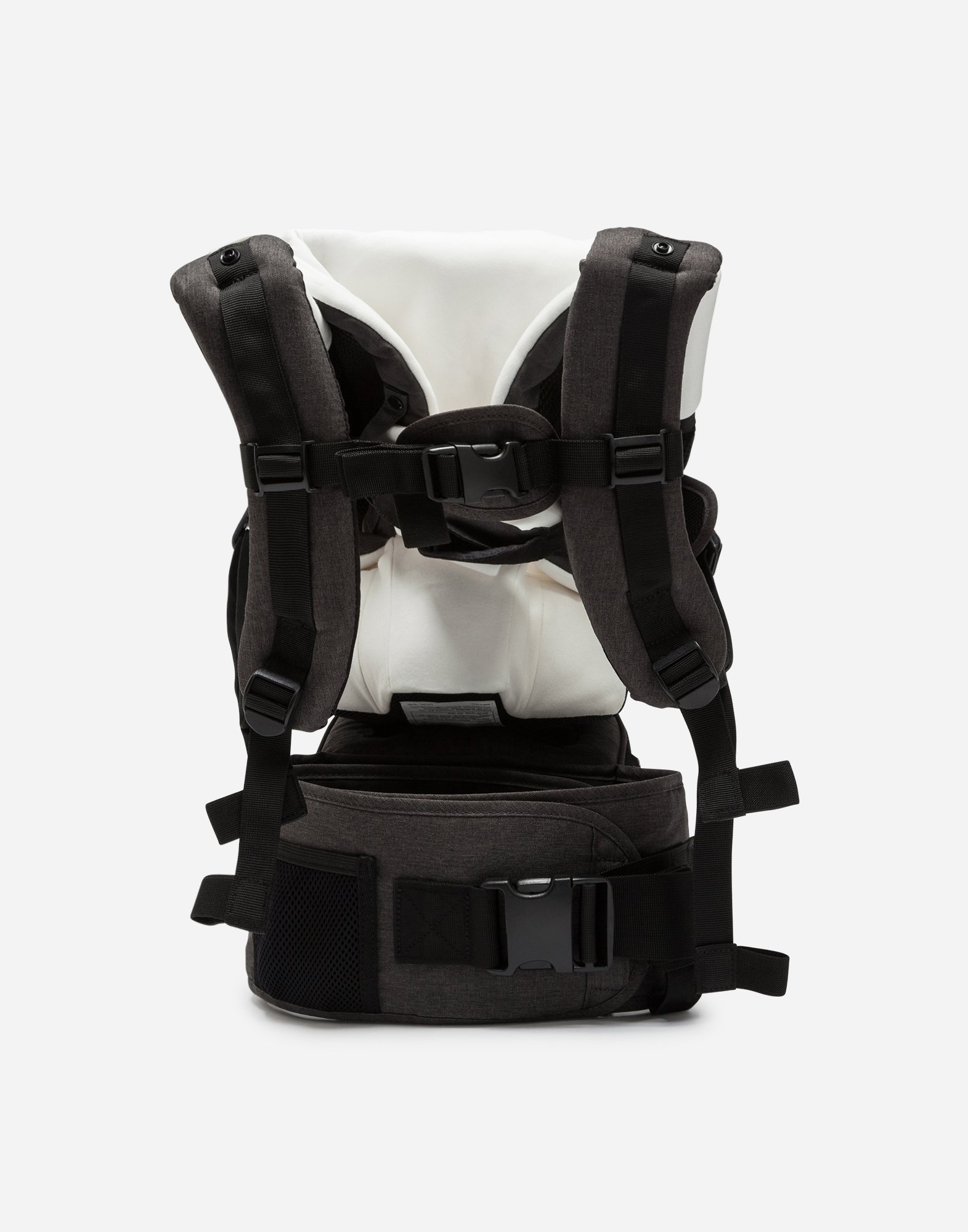 Dolce gabbana 2025 baby carrier