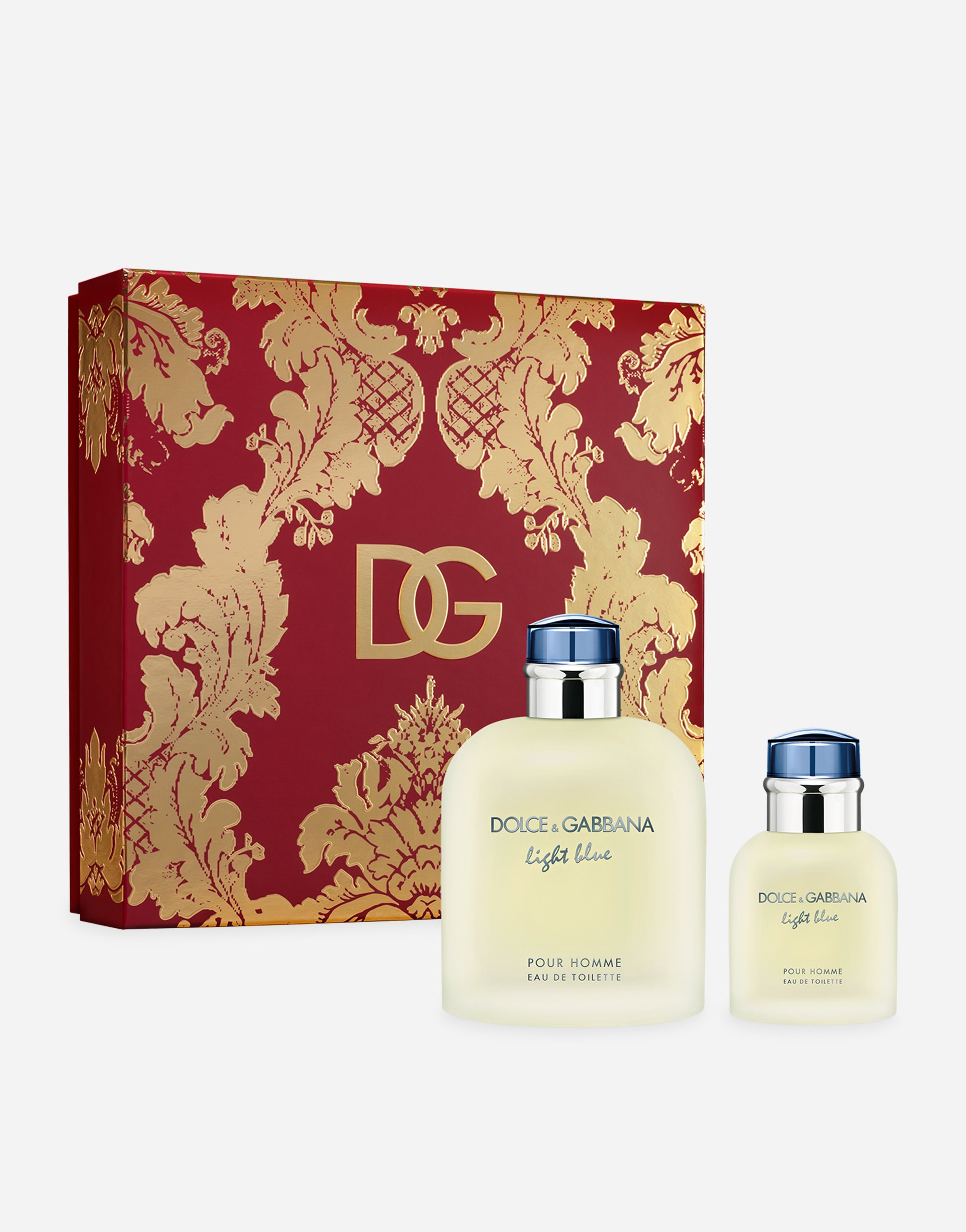 Dolce gabbana pour homme cheap sephora