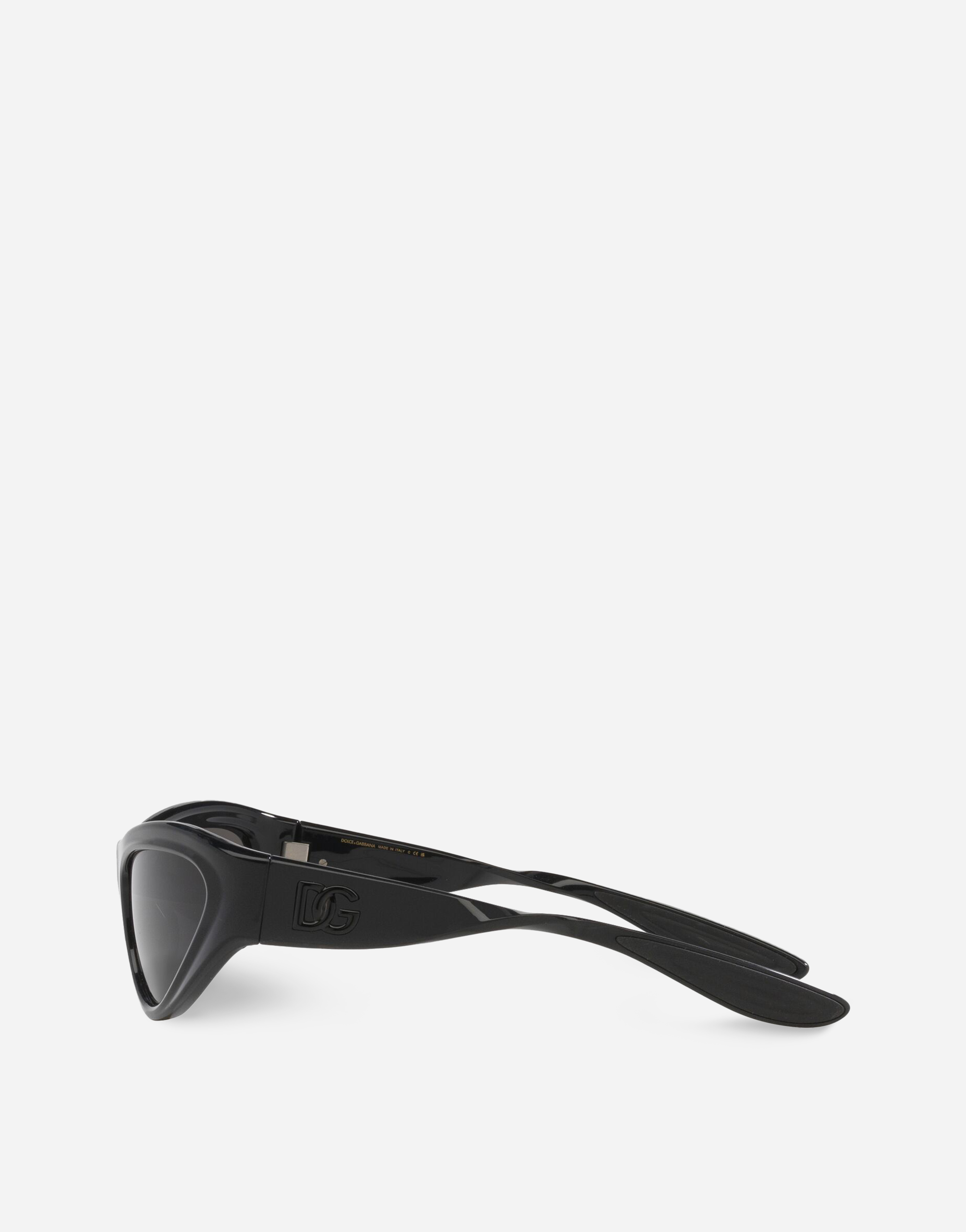 Dolce & gabbana clearance 53mm cat eye sunglasses