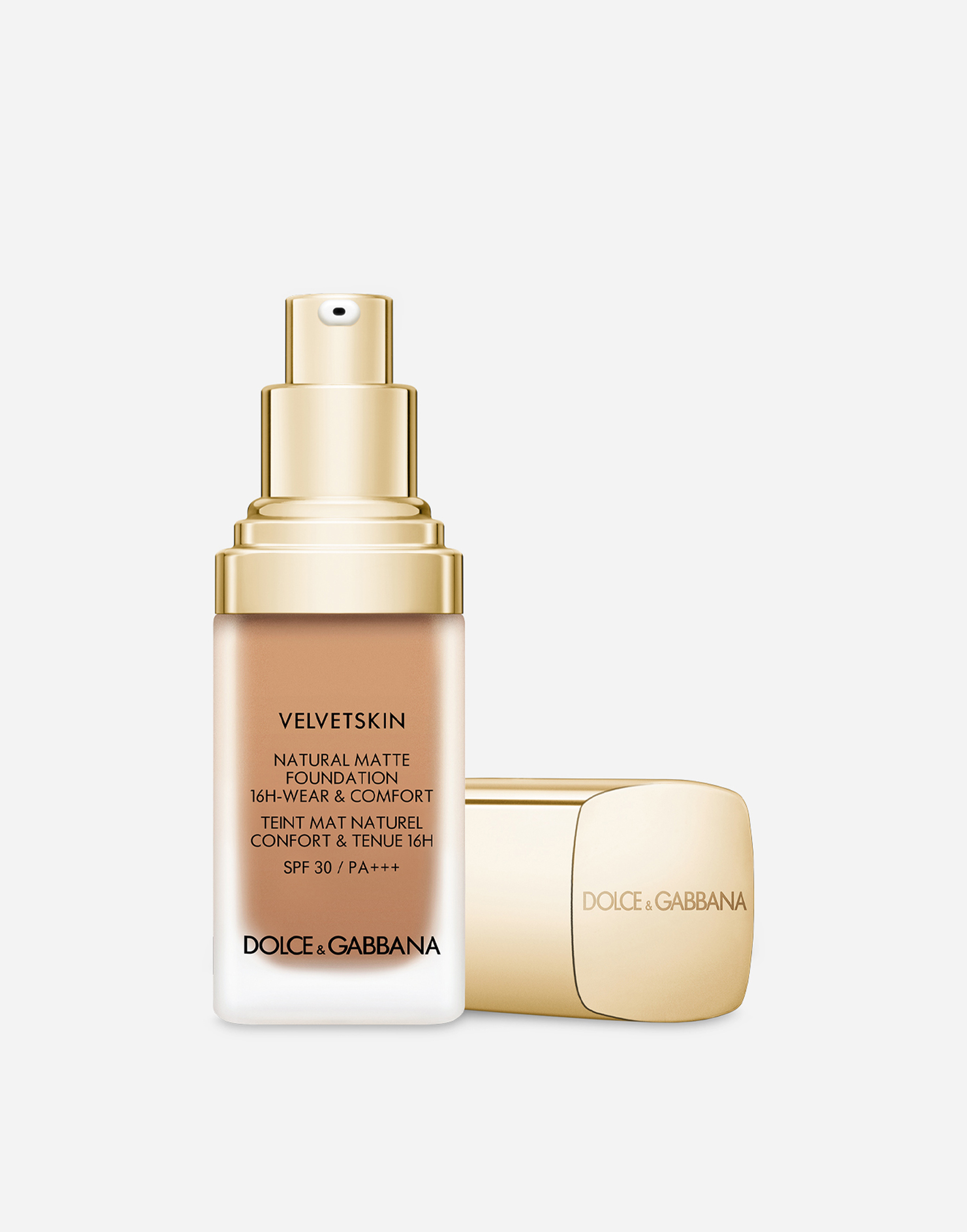 Dolce & Gabbana Velvetskin