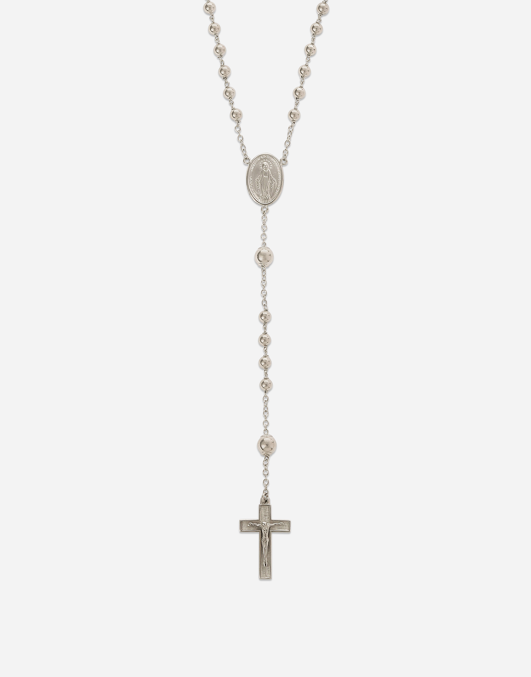 Dolce gabbana rosary sale