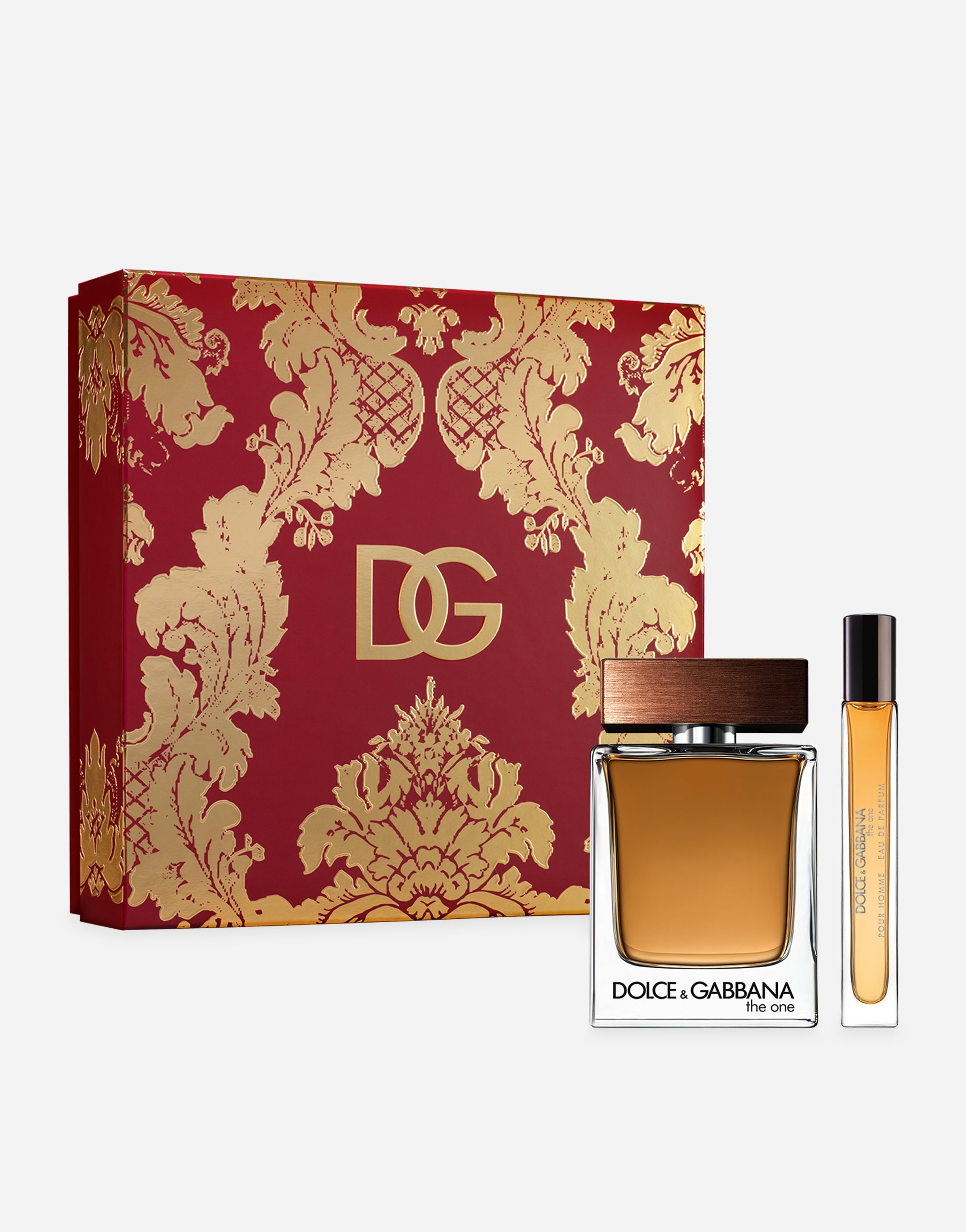 Dolce & gabbana the only one gift set online