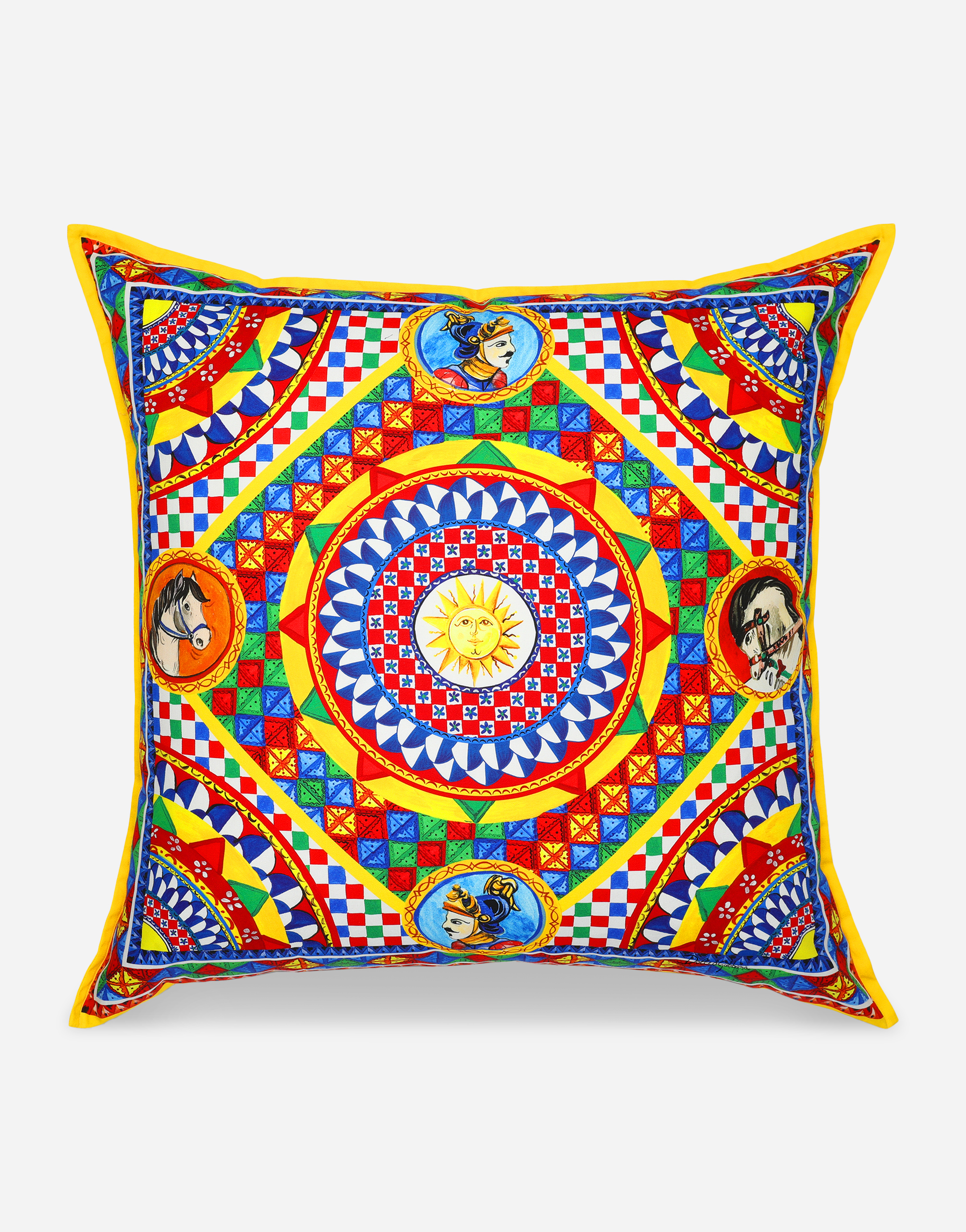 canvas-cushion-extra-large-in-multicolor-dolce-gabbana