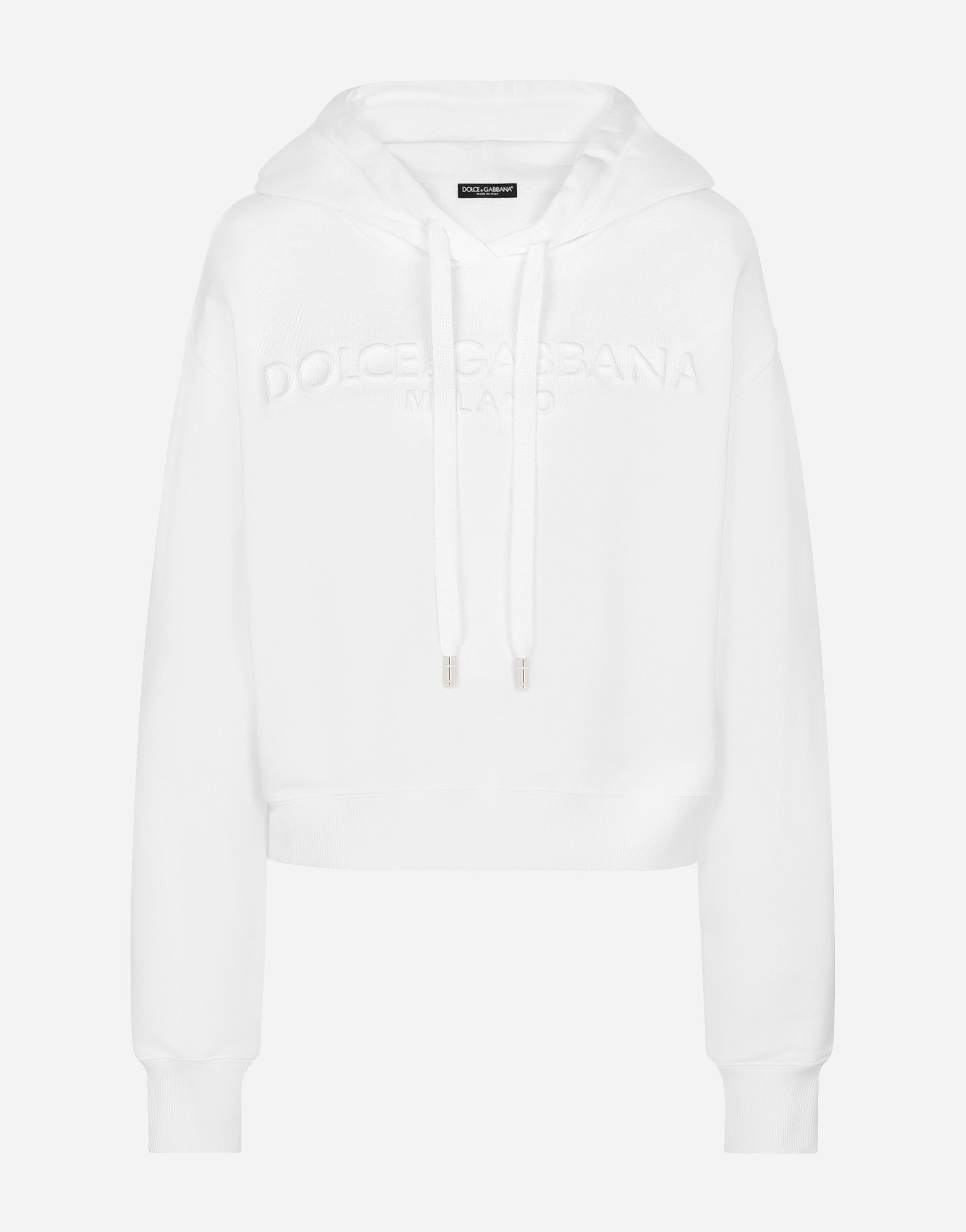 jersey-hoodie-with-embossed-logo-in-white-for-women-dolce-gabbana