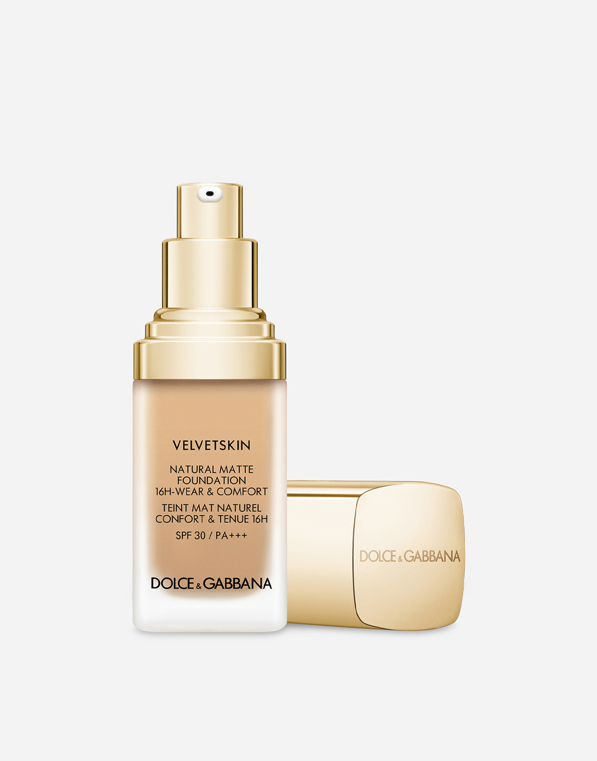 Dolce & Gabbana Velvetskin