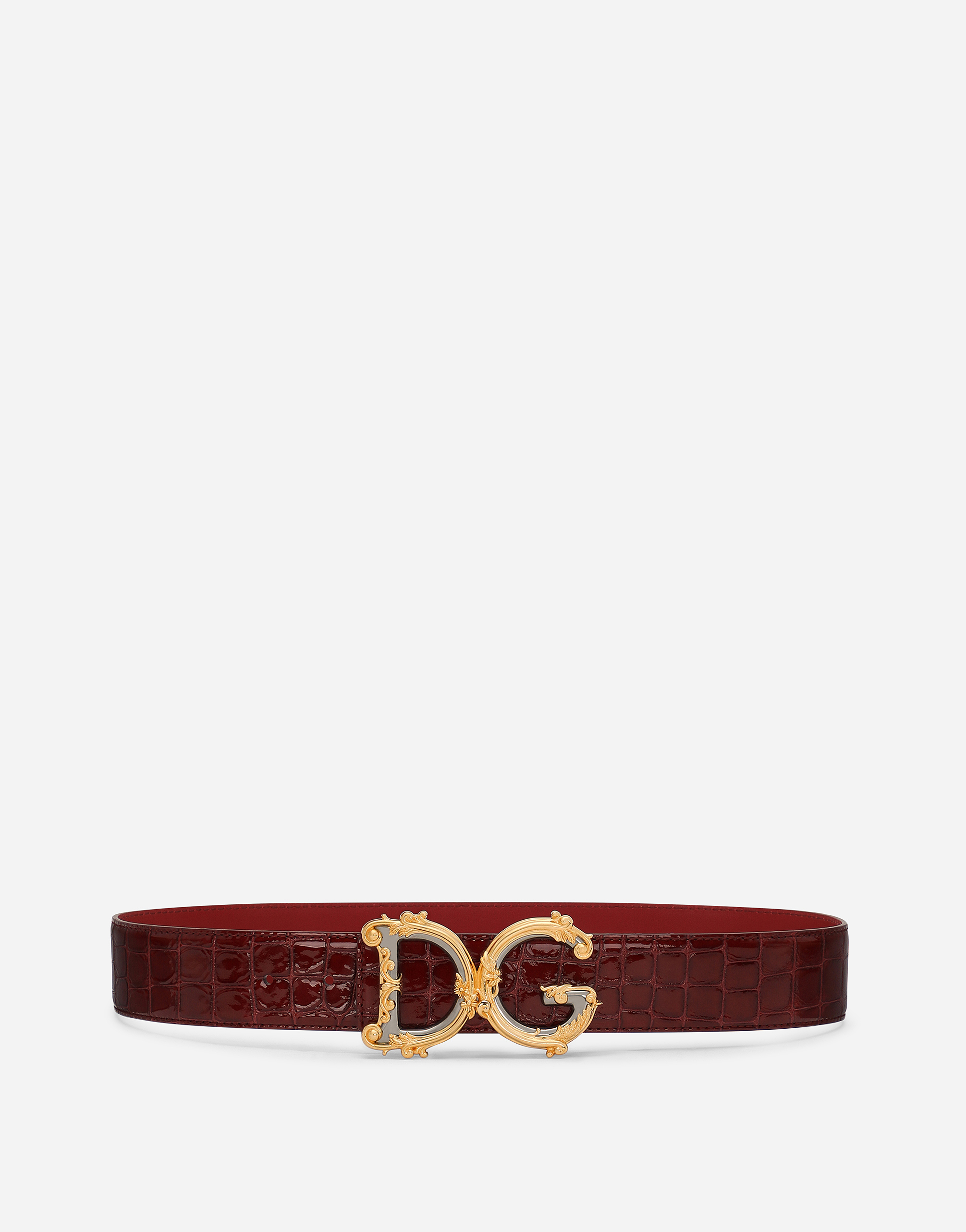 DG Girls belt