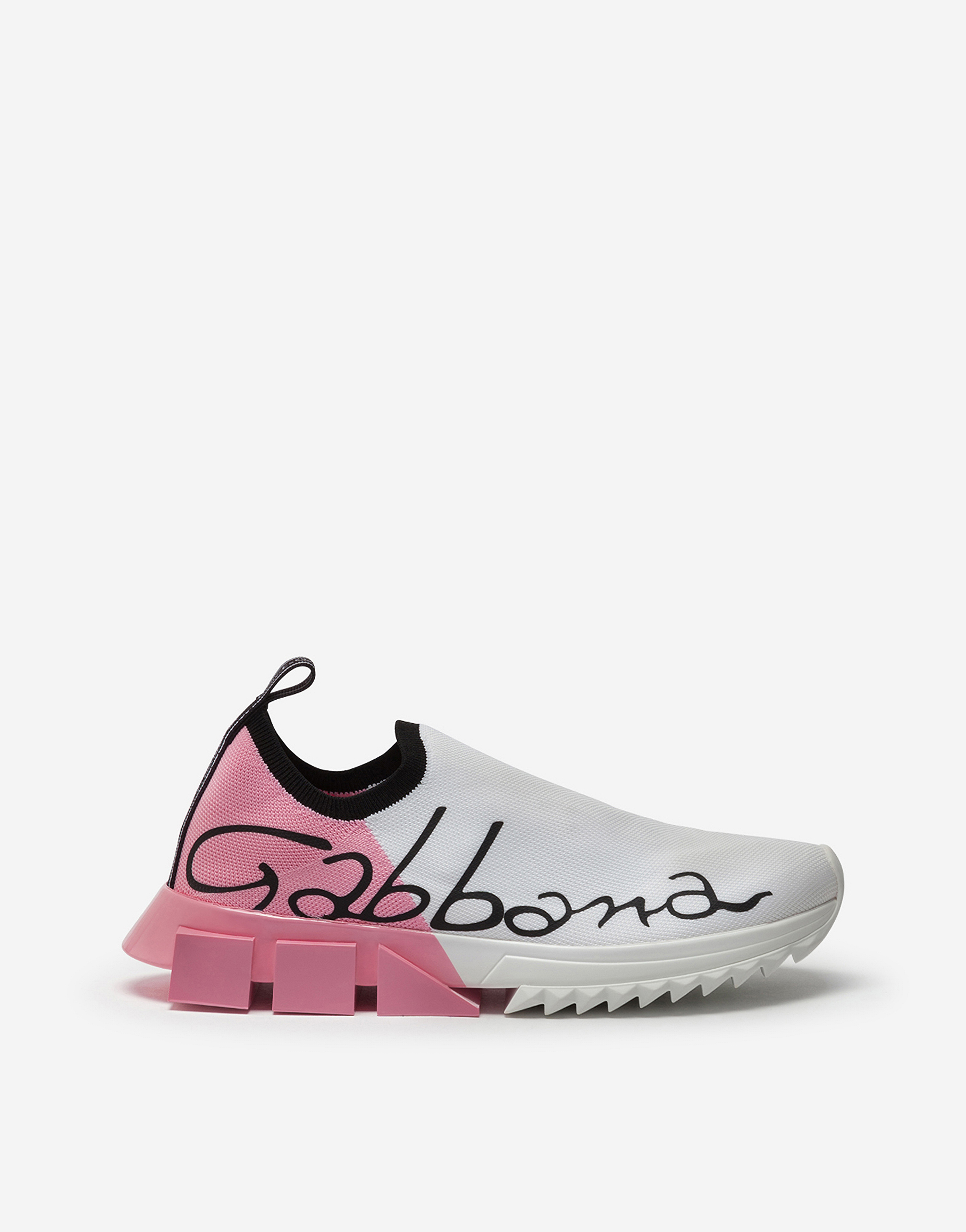 dolce gabbana pink shoes