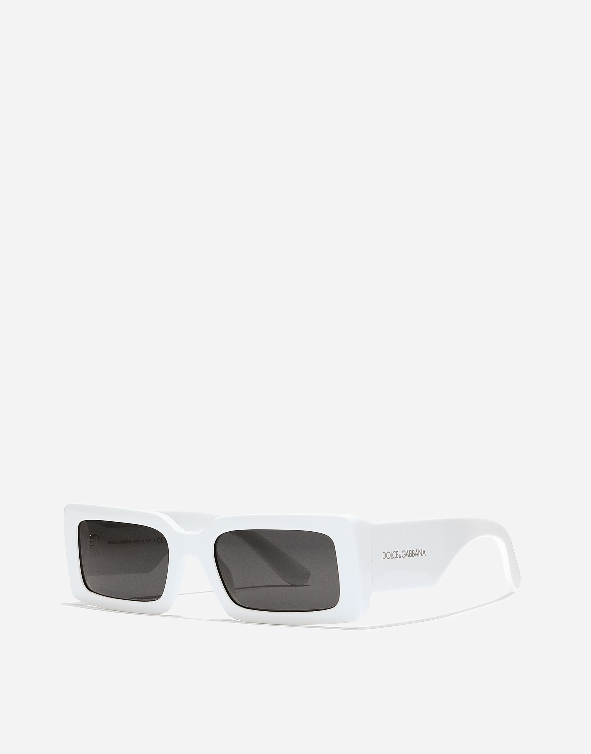 Shop Dolce & Gabbana Dna  Sunglasses In Generic