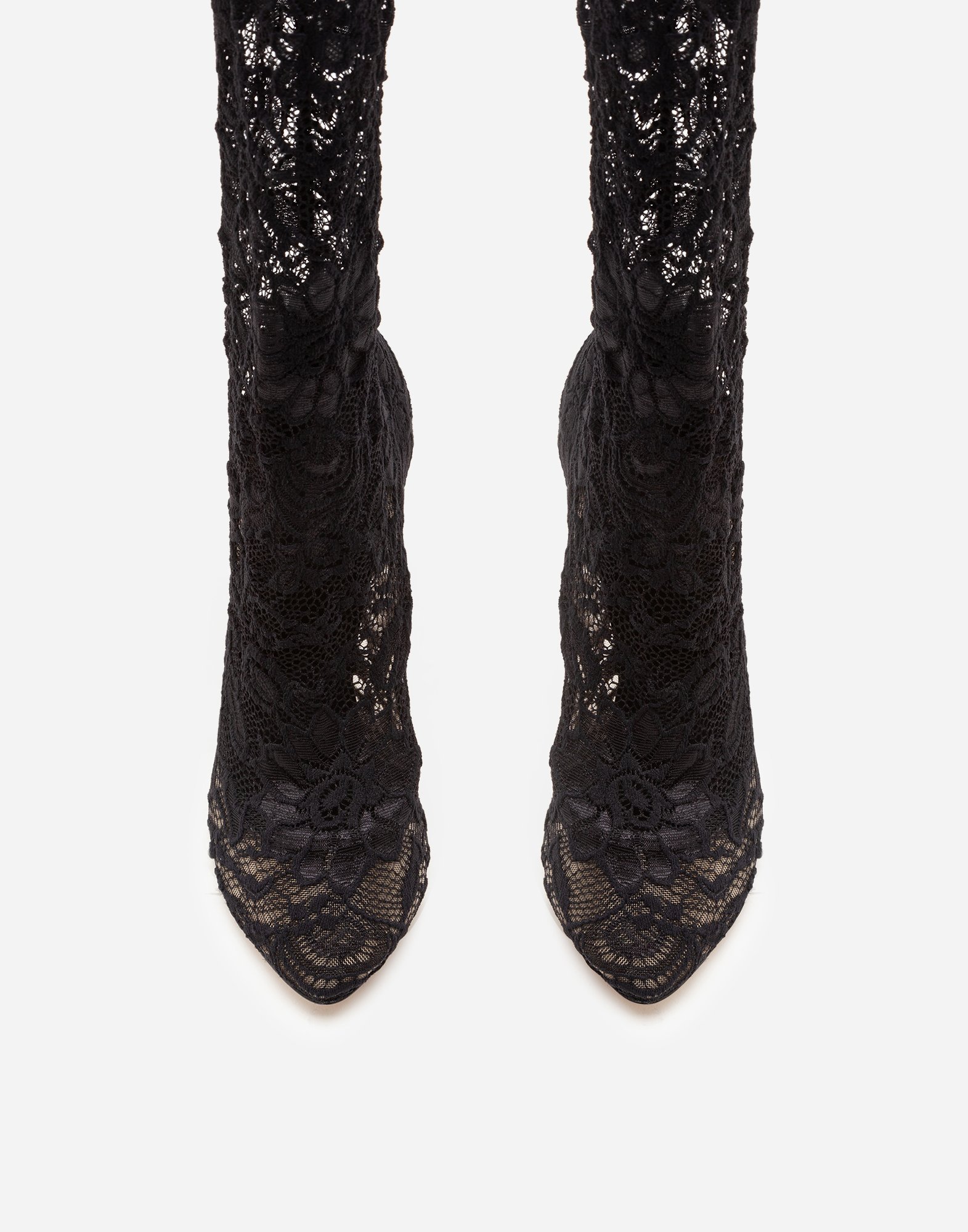 Dolce & gabbana deals boots 219