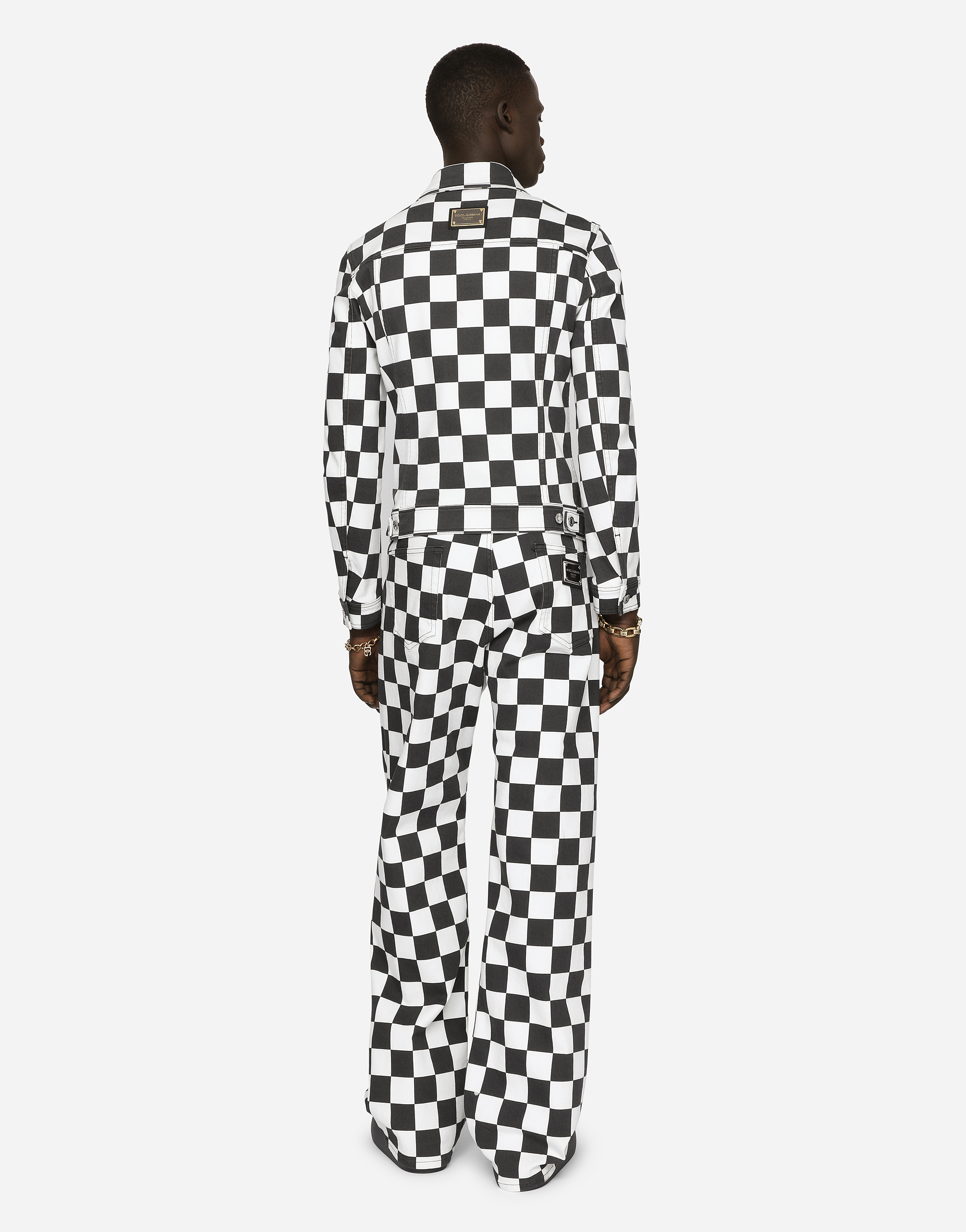 Dolce and gabbana mens clearance jumpsuit