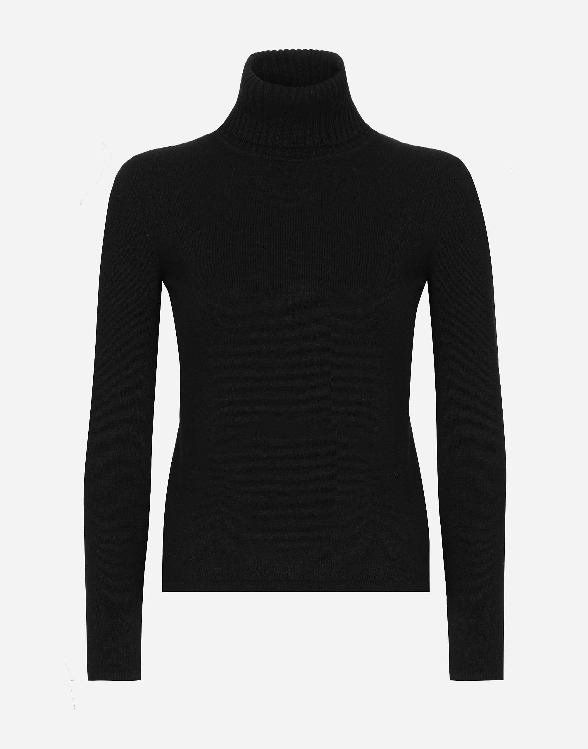 Dolce and gabbana cashmere sweater hotsell