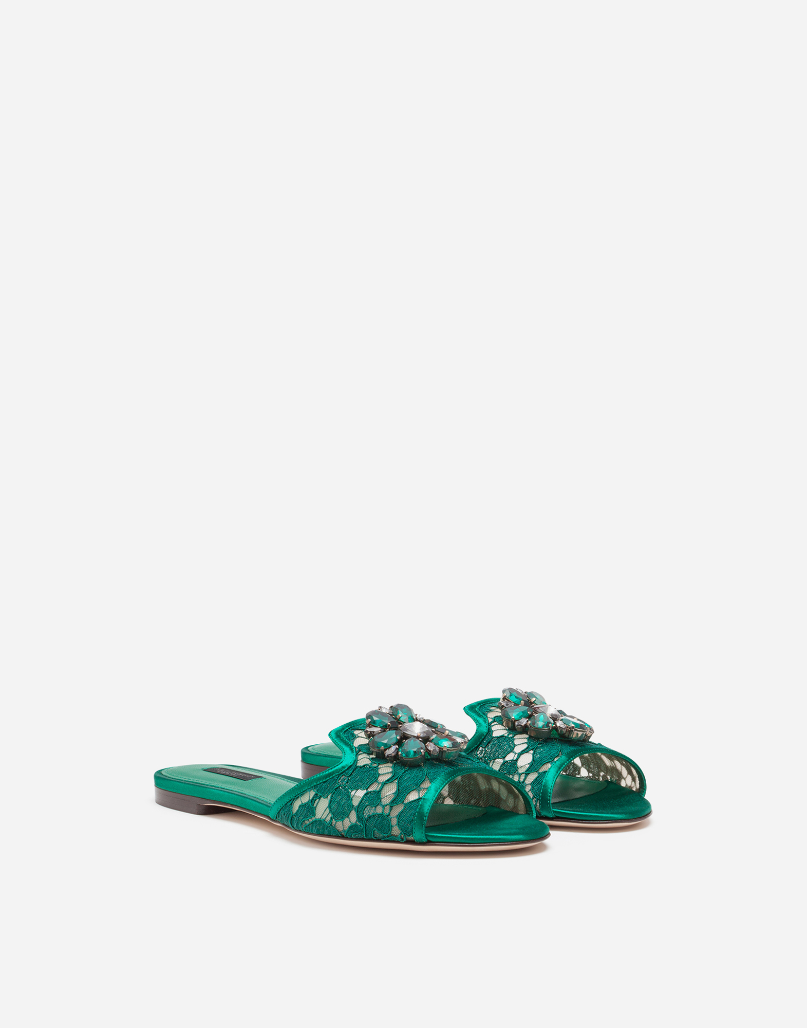 Dolce gabbana slides sale new arrivals