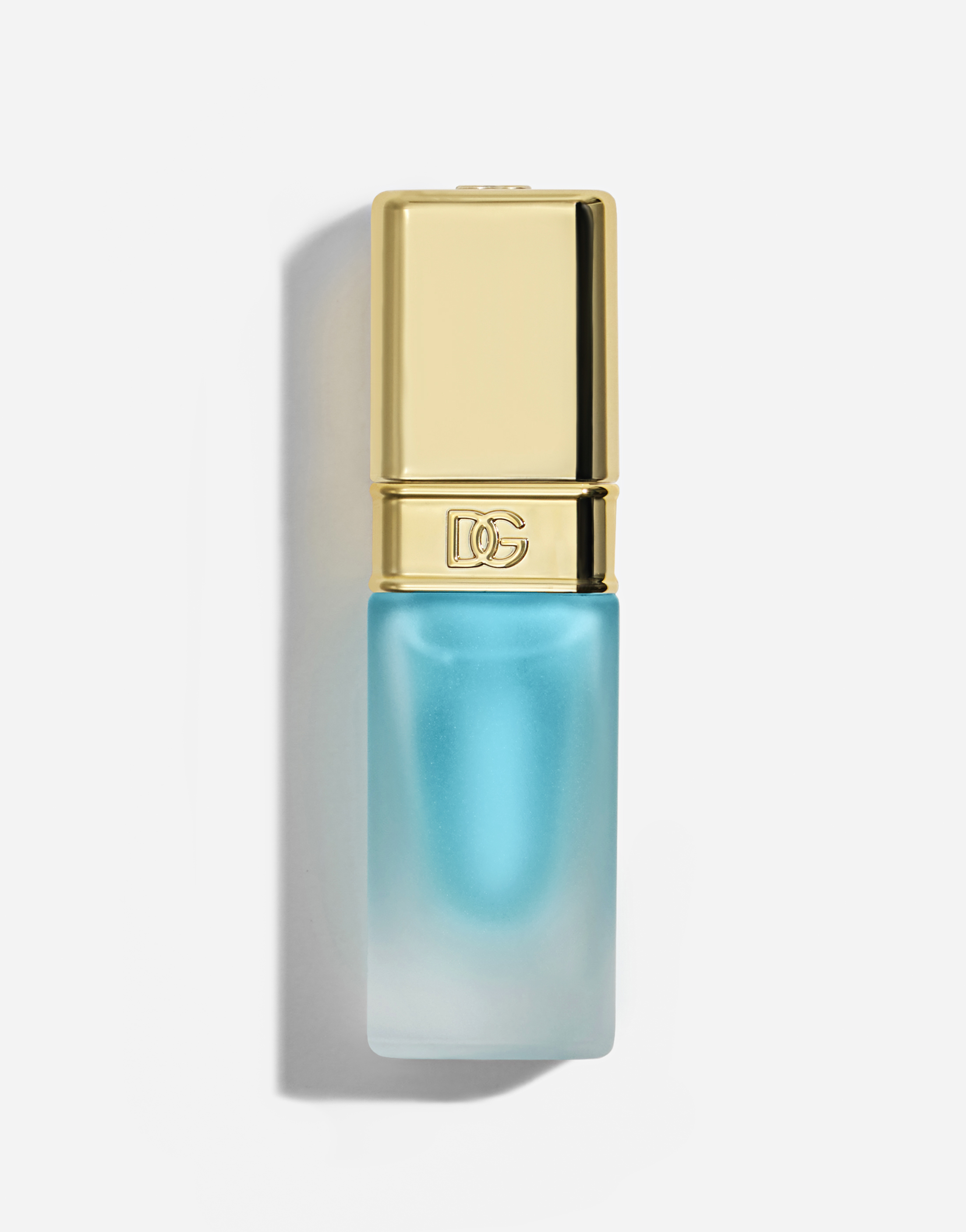 Shop Dolce & Gabbana Mint Oil Lip Plumper In -